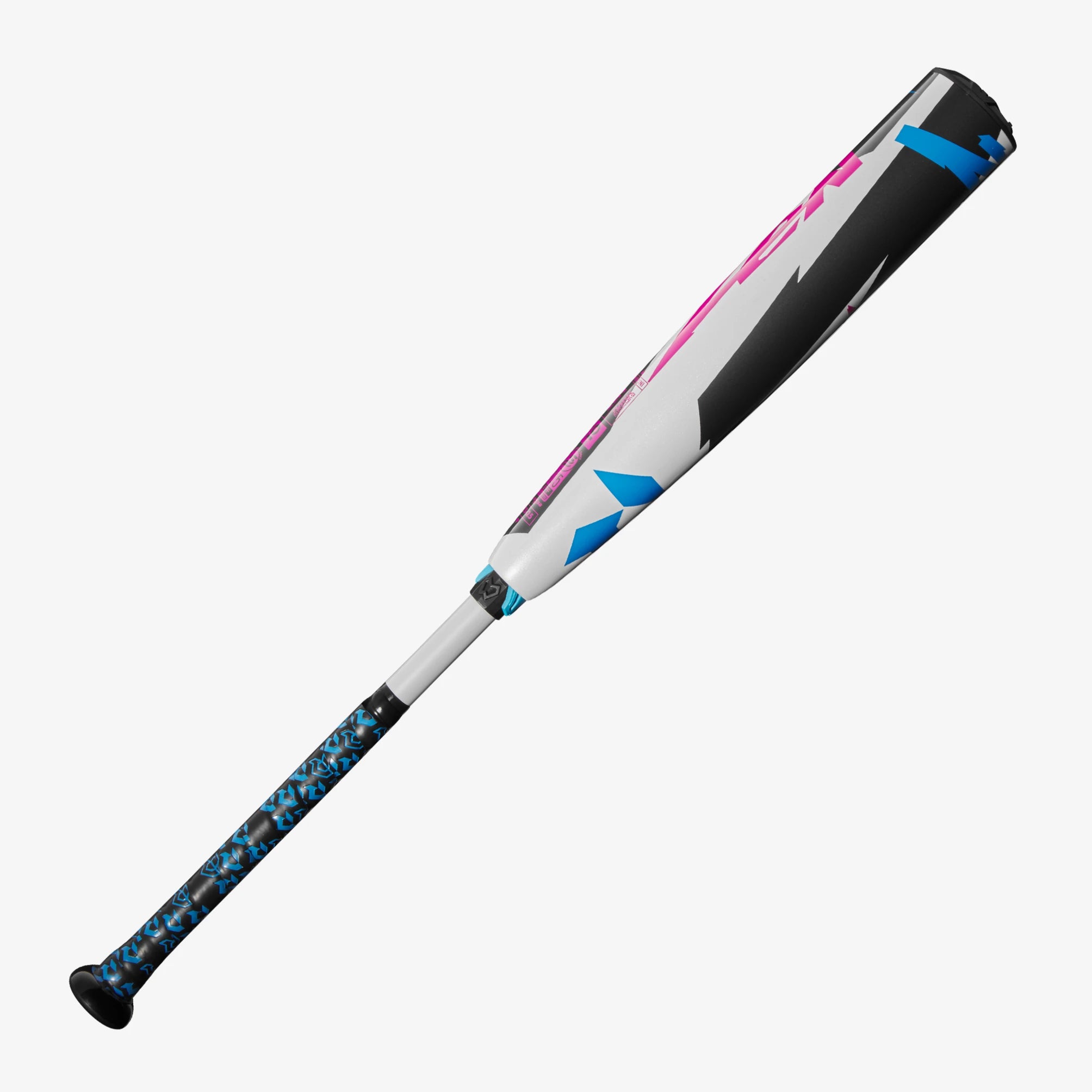 2025 DEMARINI ZEN (-10) USSSA BASEBALL BAT: WBD2532010