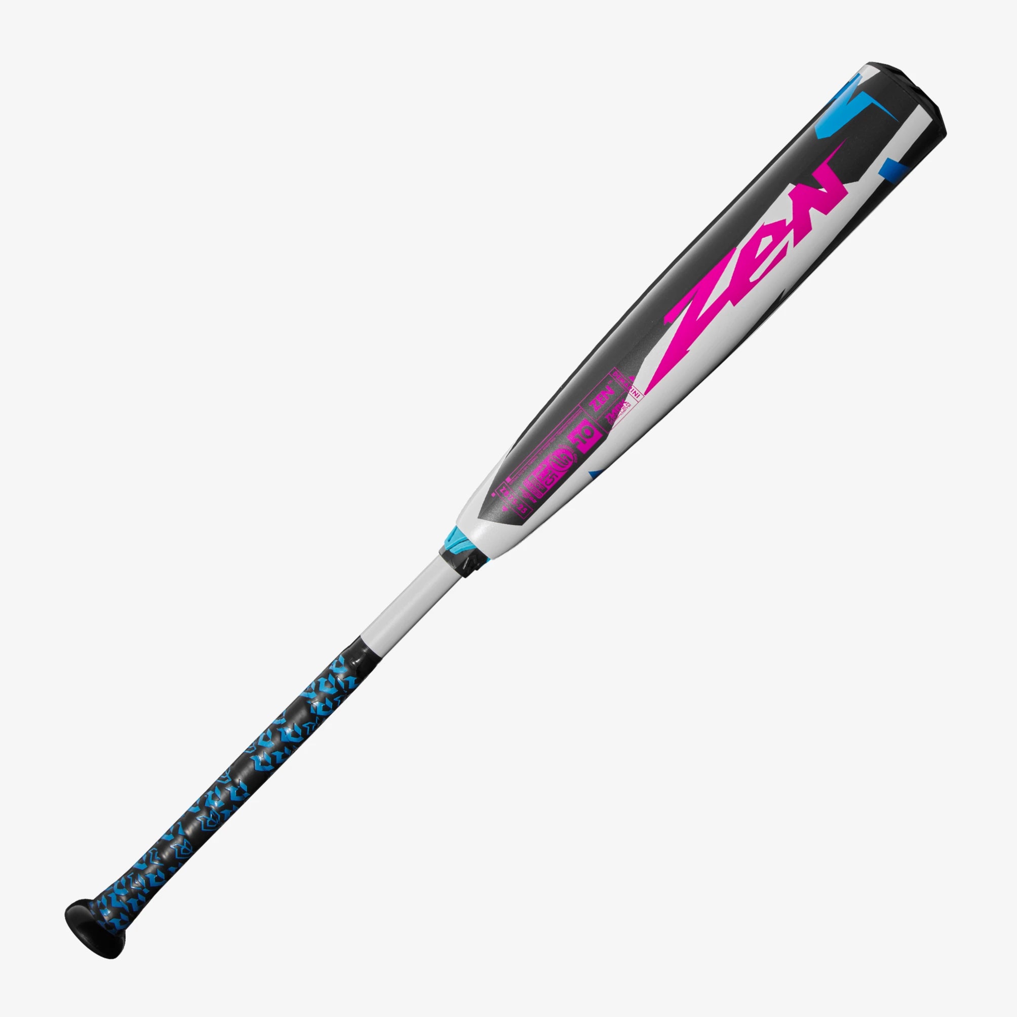 2025 DEMARINI ZEN (-10) USSSA BASEBALL BAT: WBD2532010