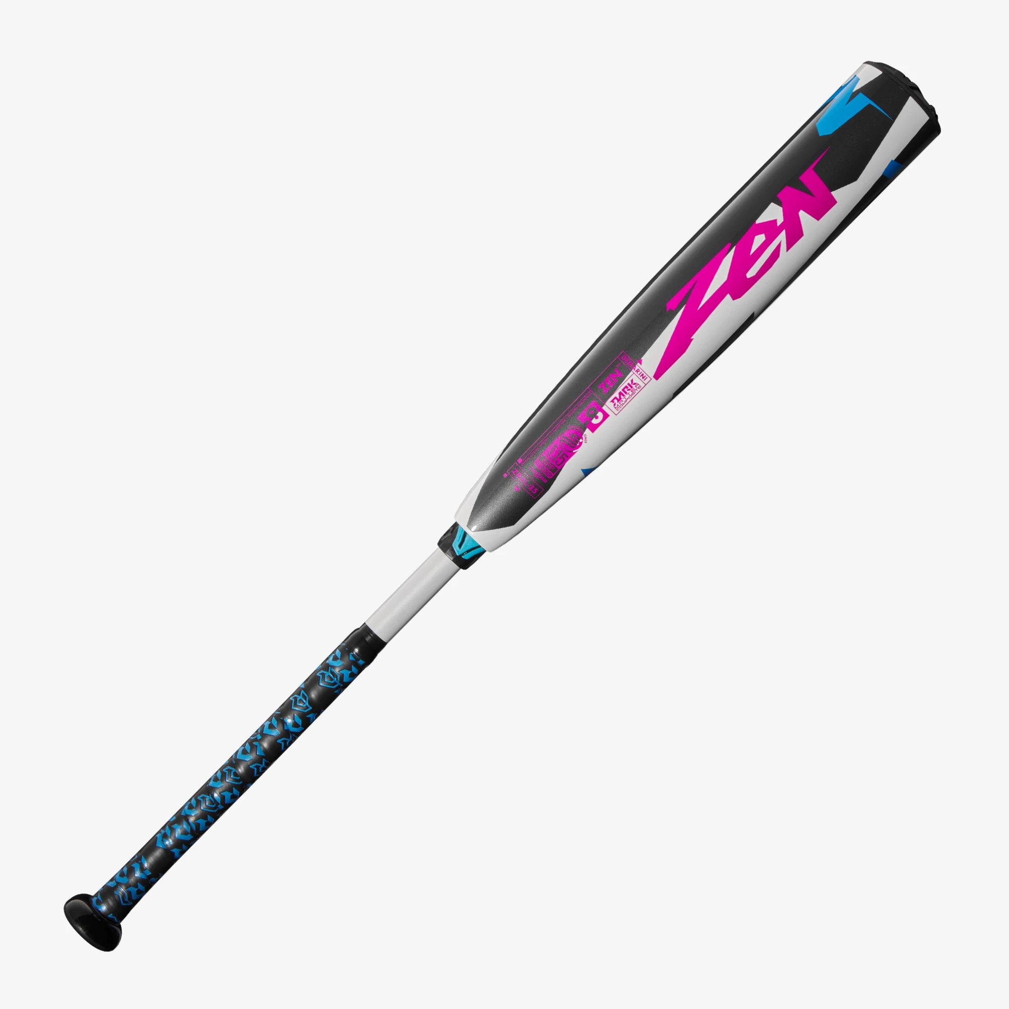 2025 DEMARINI ZEN (-8) USSSA BASEBALL BAT: WBD2533010