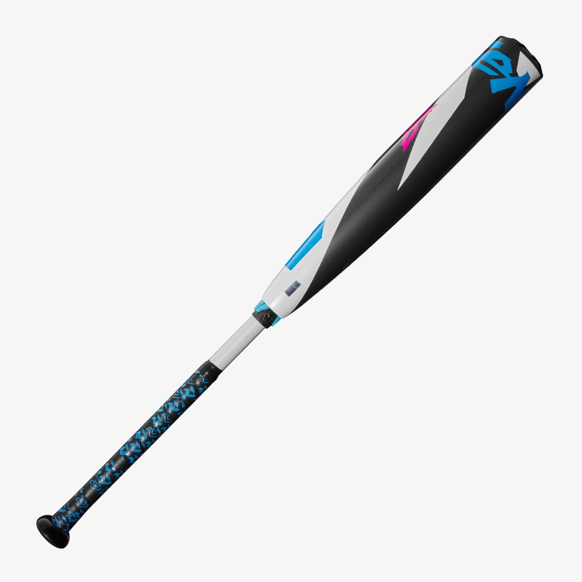 2025 DEMARINI ZEN (-8) USSSA BASEBALL BAT: WBD2533010