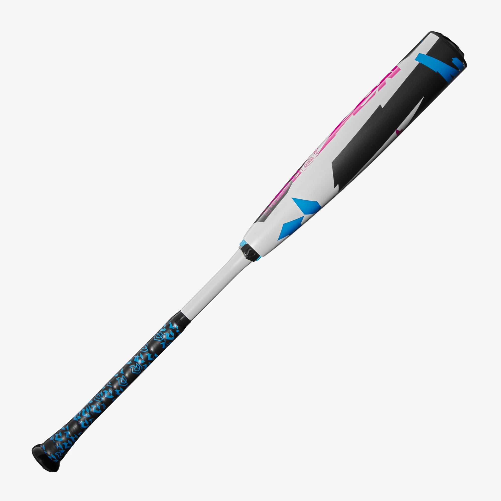 2025 DEMARINI ZEN (-5) USSSA BASEBALL BAT: WBD2534010