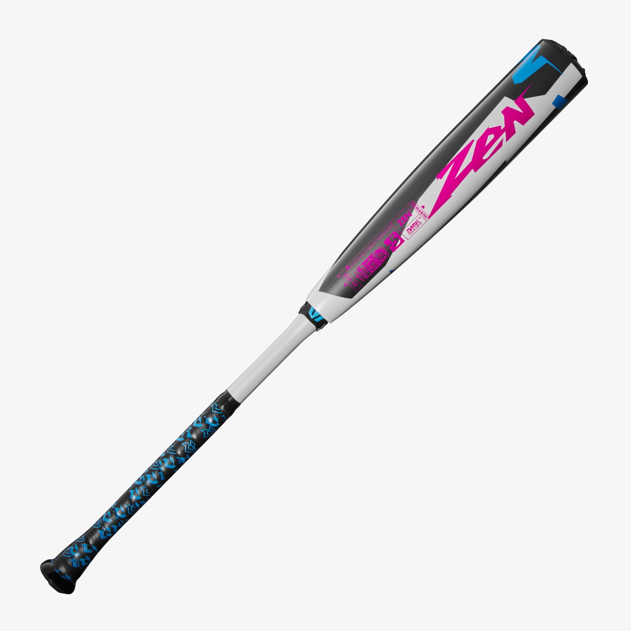 2025 DEMARINI ZEN (-5) USSSA BASEBALL BAT: WBD2534010