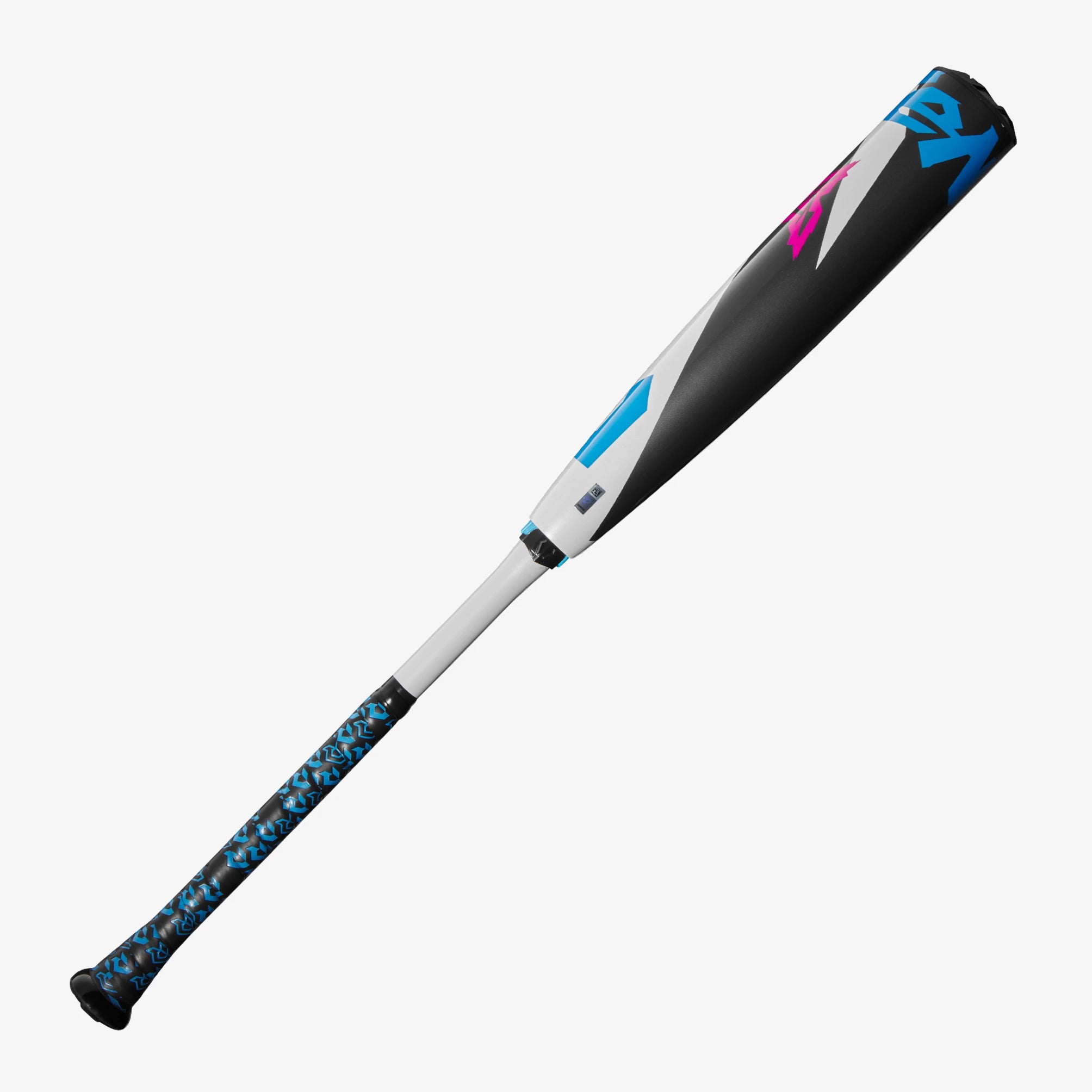 2025 DEMARINI ZEN (-5) USSSA BASEBALL BAT: WBD2534010