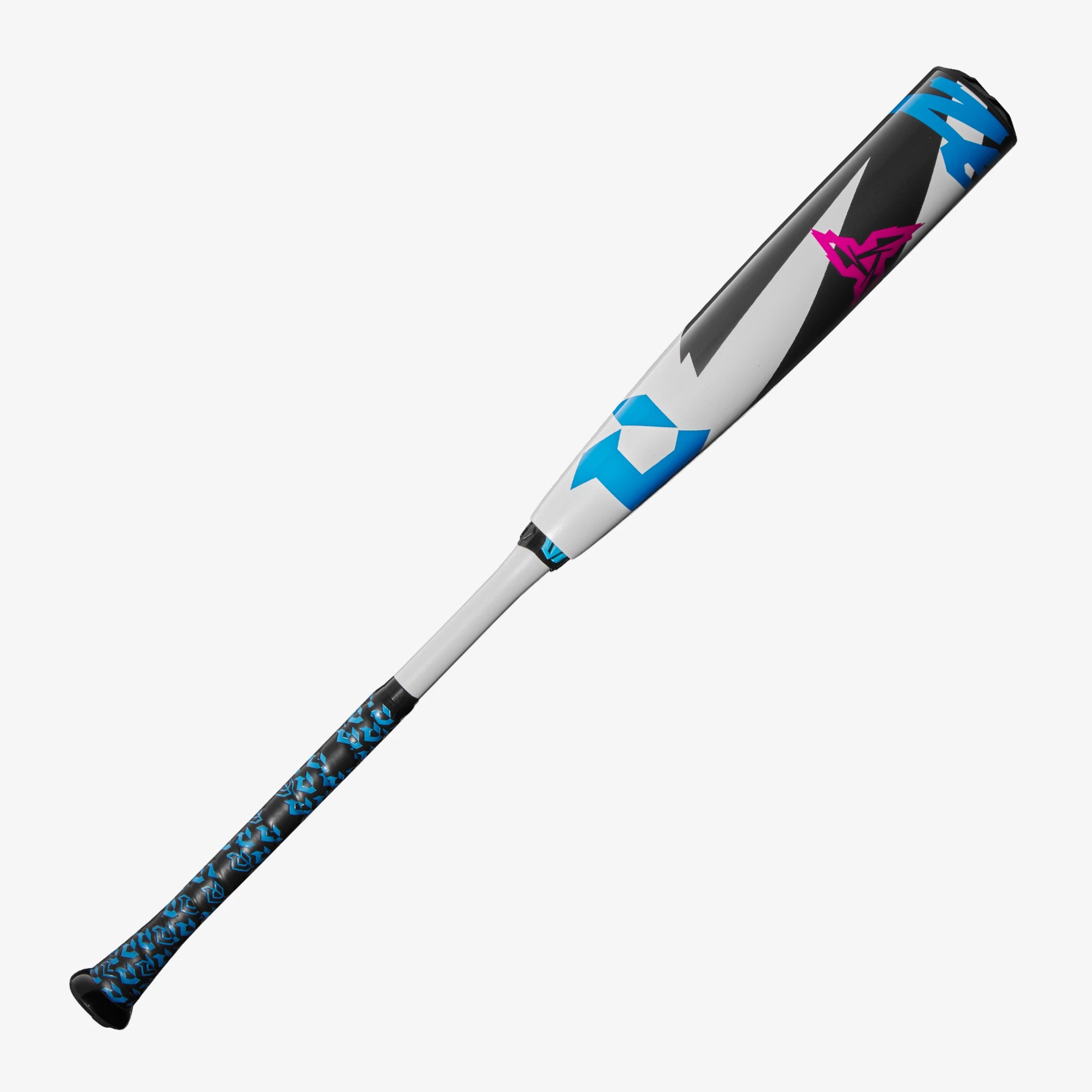 2025 DEMARINI ZEN (-5) USSSA BASEBALL BAT: WBD2534010