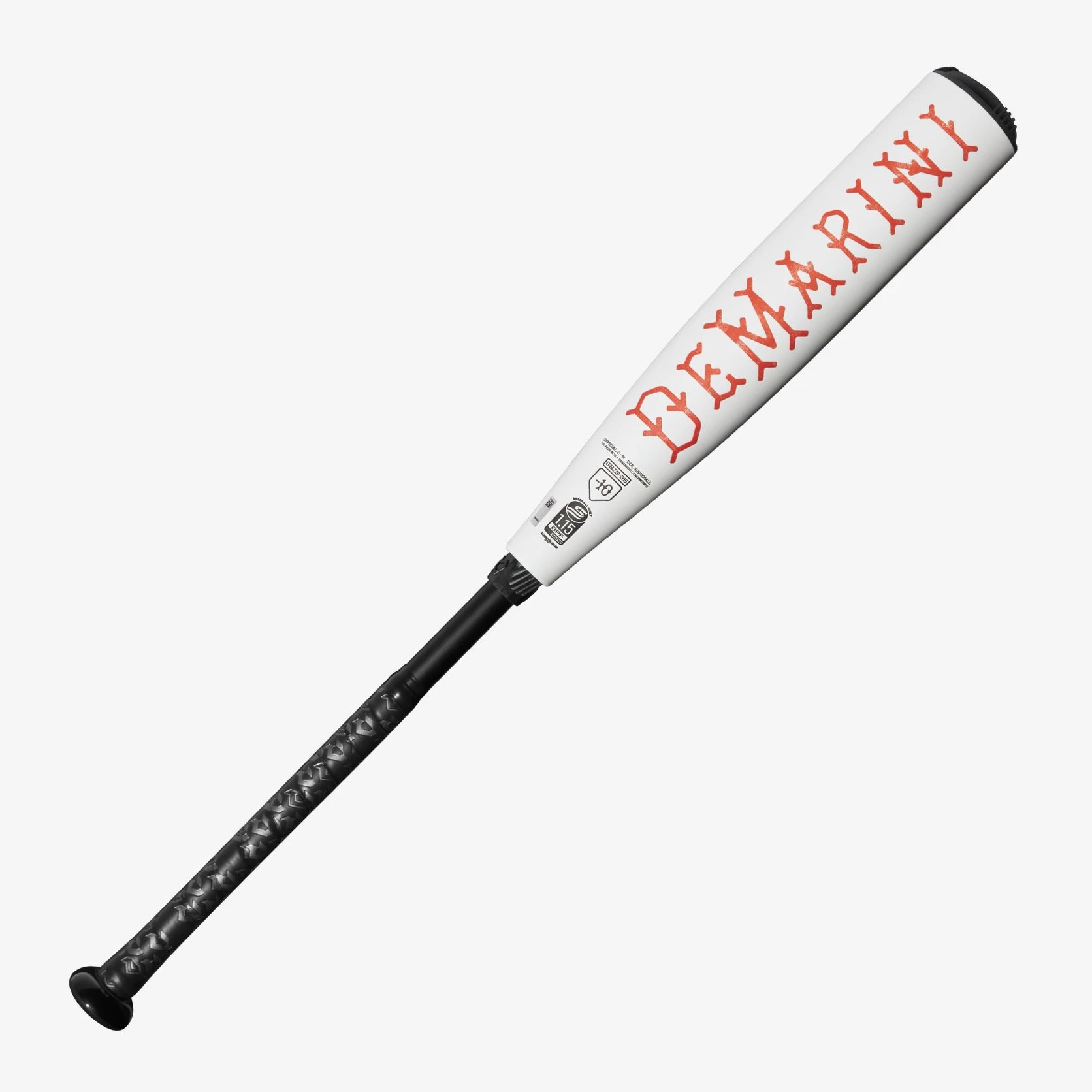 2025 DeMarini The Goods™ (-10) 2 ¾” USSSA Baseball Bat: WBD2535010