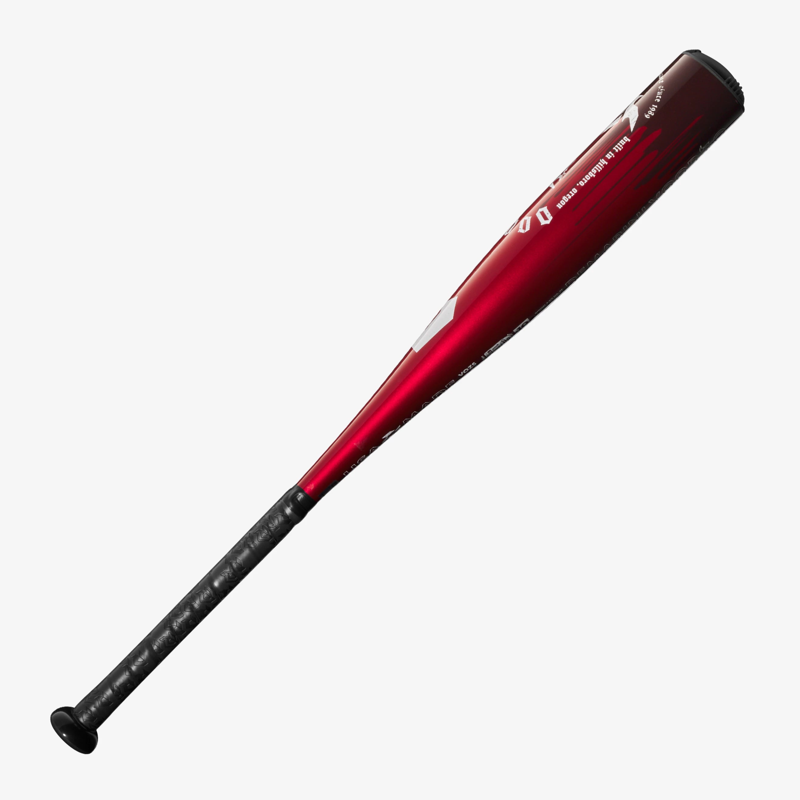 2025 DeMarini Voodoo® One (-10) USSSA Baseball Bat: WBD2538010