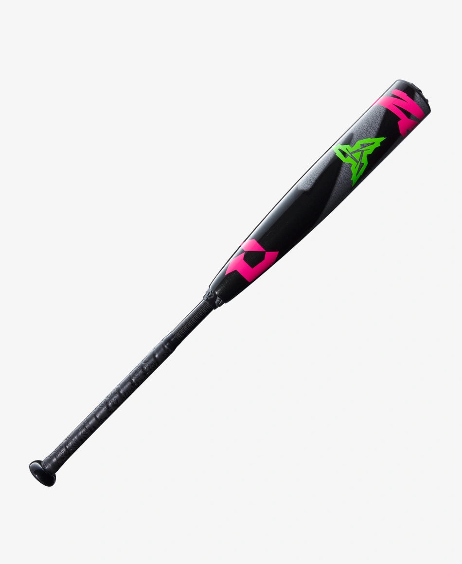 2025 LIMITED EDITION DEMARINI ZEN -8 USSSA BASEBALL BAT: WBD2542010