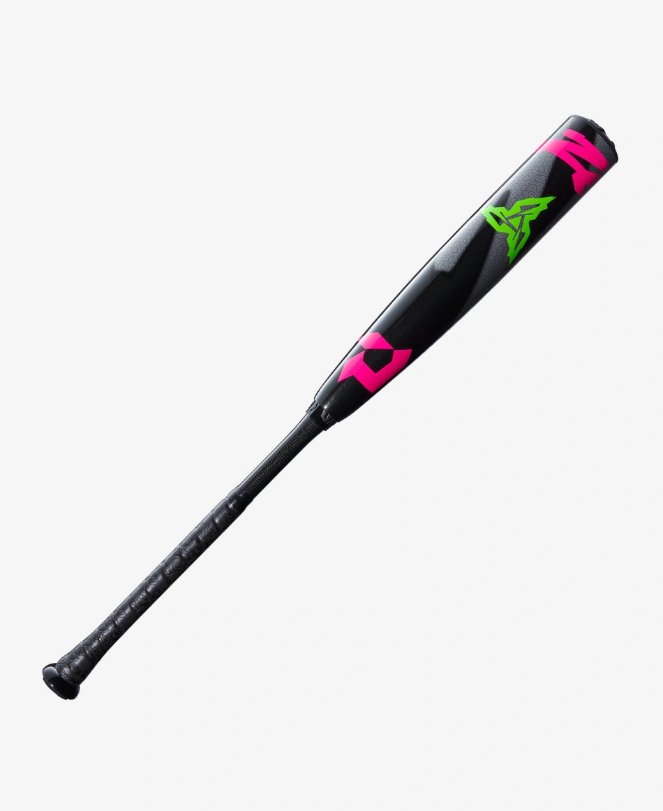 2025 LIMITED EDITION DEMARINI ZEN (-5) USSSA BASEBALL BAT: WBD2543010