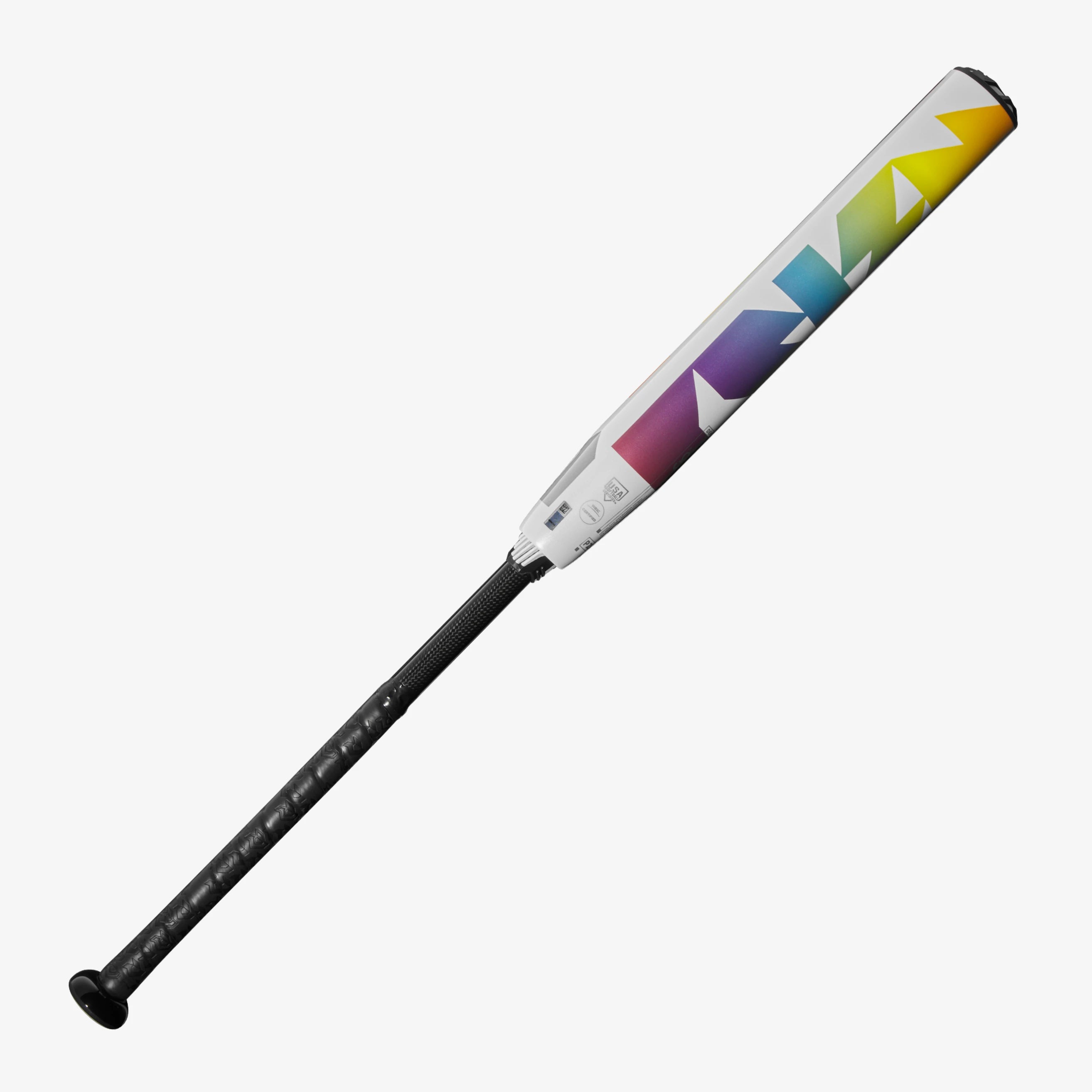 Demarini 2025 Prism+ (-10) Fastpitch Softball Bat: WBD2548010