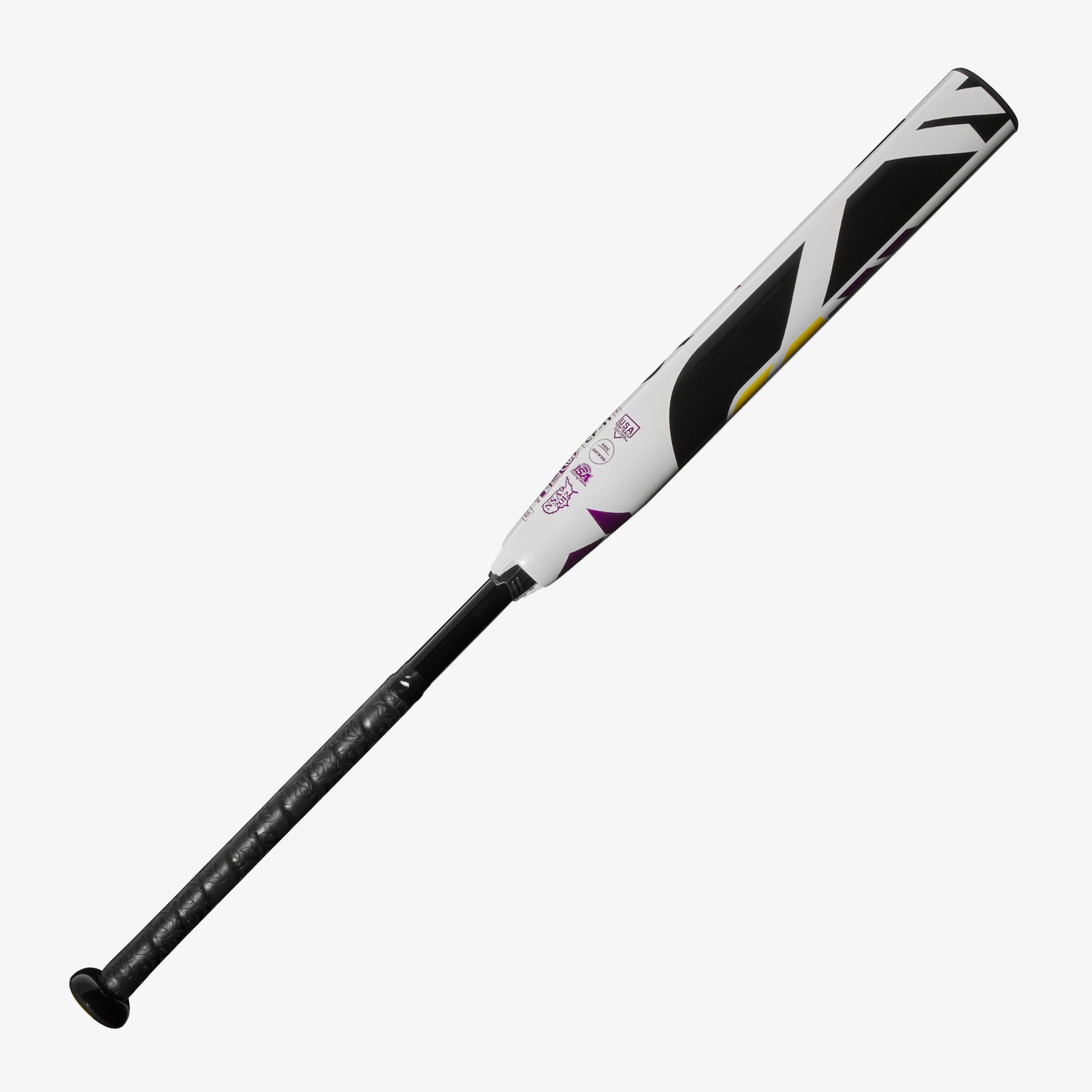 Demarini 2025 CF (-11) Fastpitch Softball Bat: WBD2549010