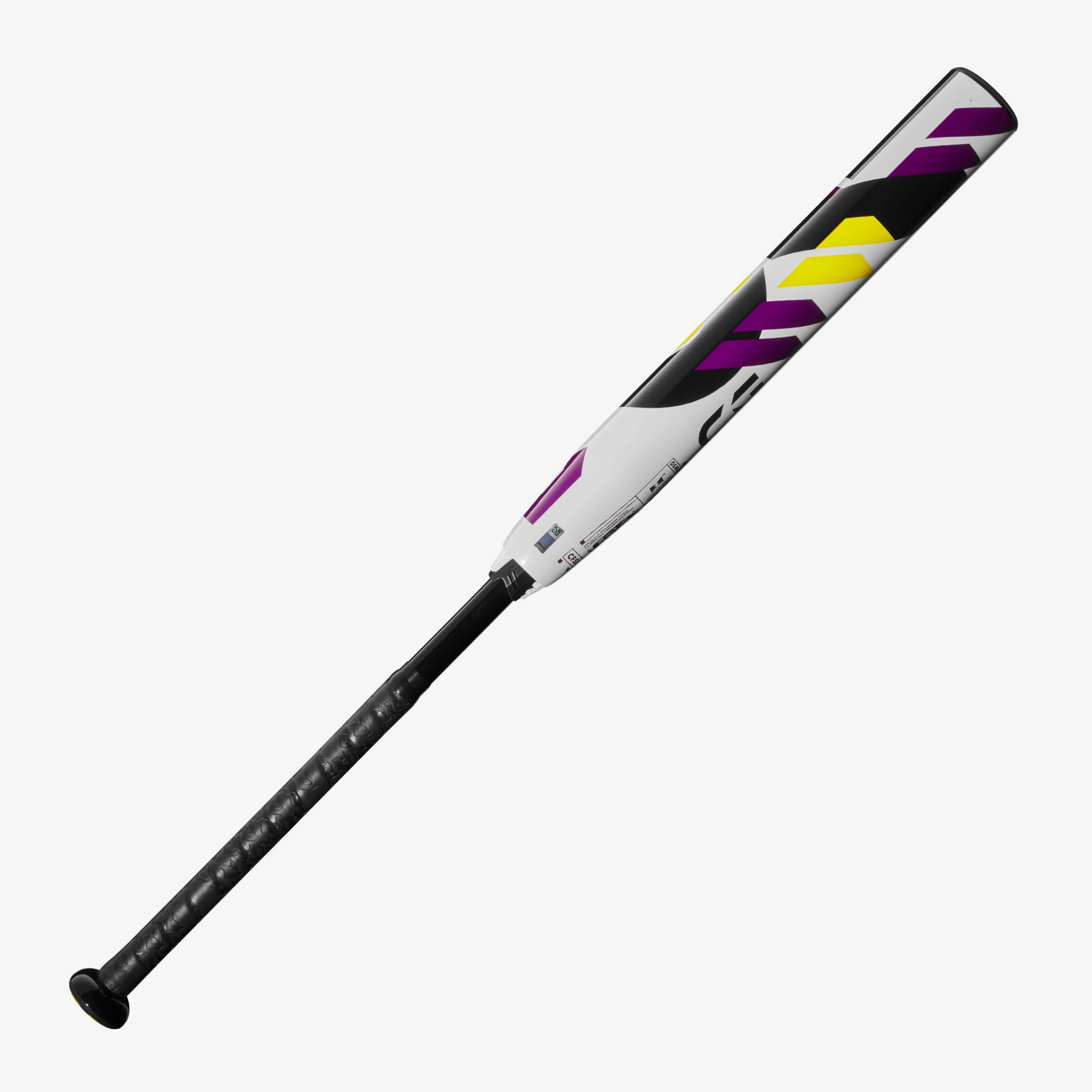 Demarini 2025 CF (-11) Fastpitch Softball Bat: WBD2549010