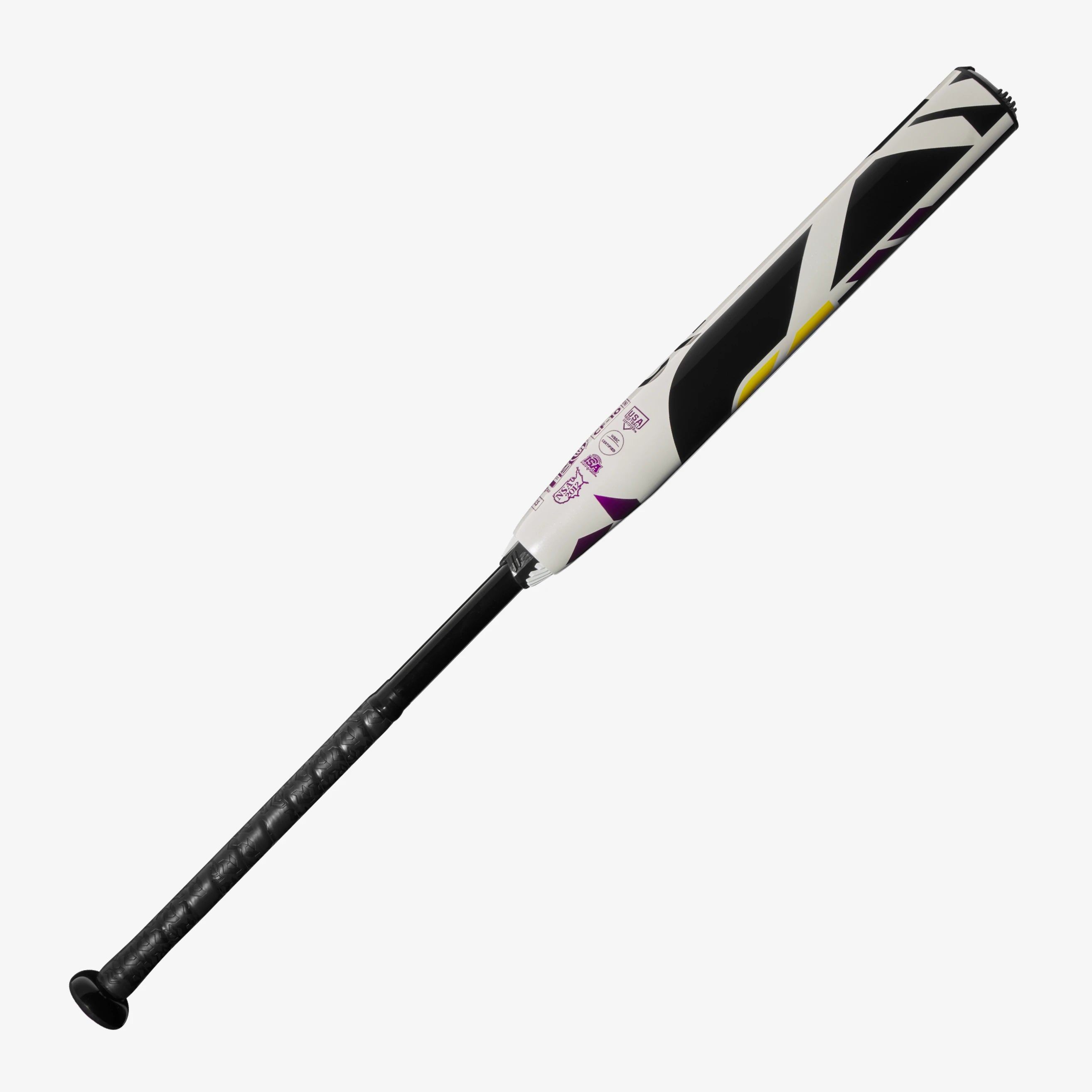 Demarini 2025 CF (-10) Fastpitch Softball Bat: WBD2550010