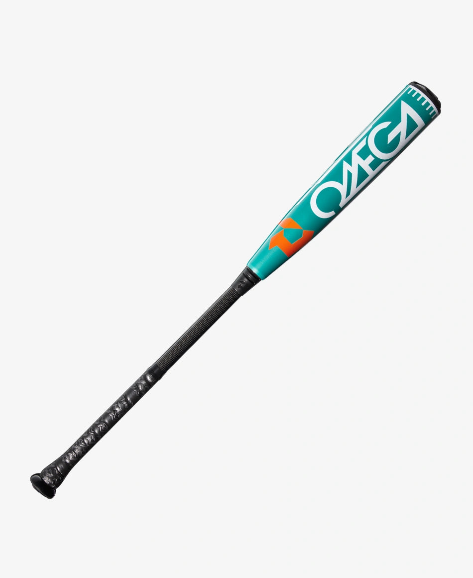 Batte De Baseball DeMarini The Goods Neon -3 BBCOR 33/30 Oz – Neuve Sous Scellé, Jaune