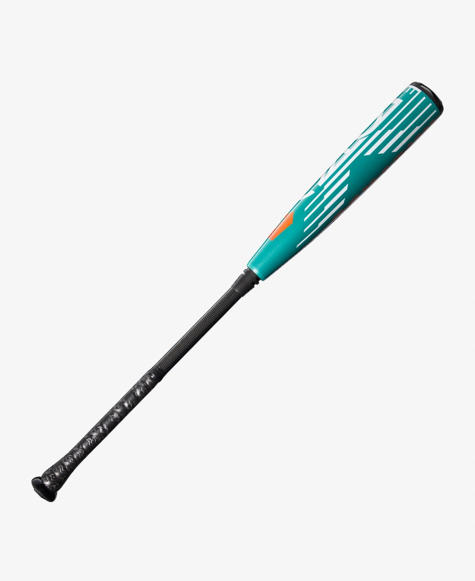 2025 DeMarini Omega BBCOR Baseball Bat: WBD2586010