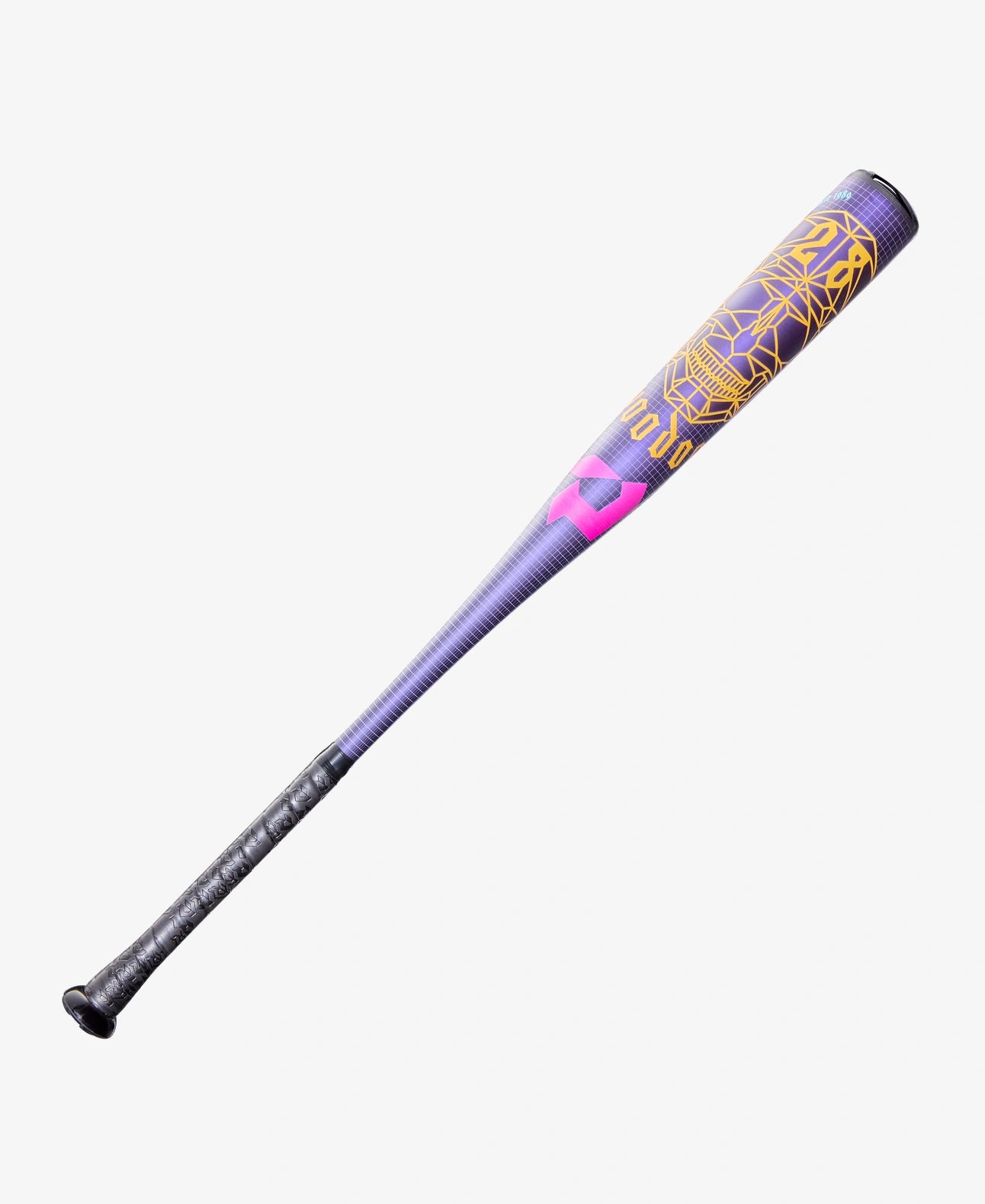 2026 DeMarini Voodoo® One (-3) BBCOR Baseball Bat: WBD2587010