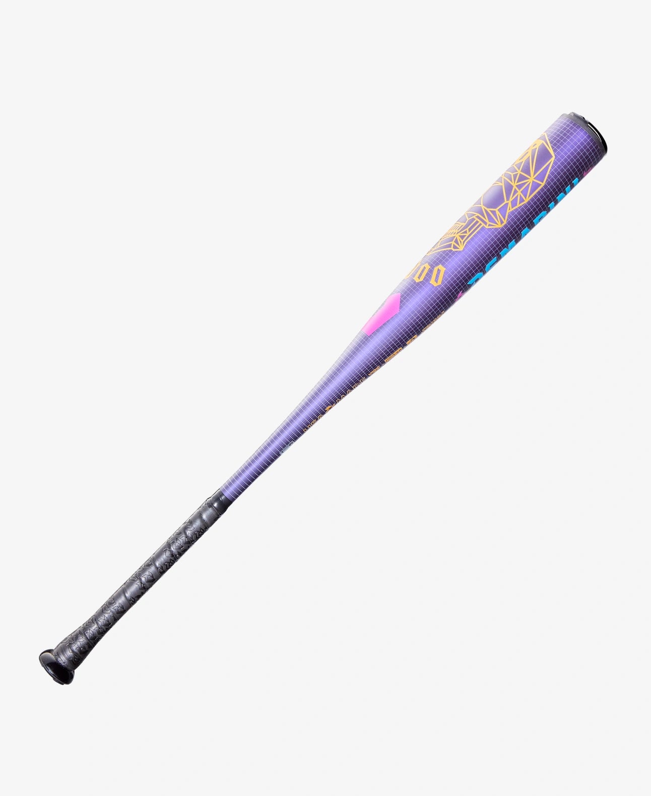 2026 DeMarini Voodoo® One (-3) BBCOR Baseball Bat: WBD2587010