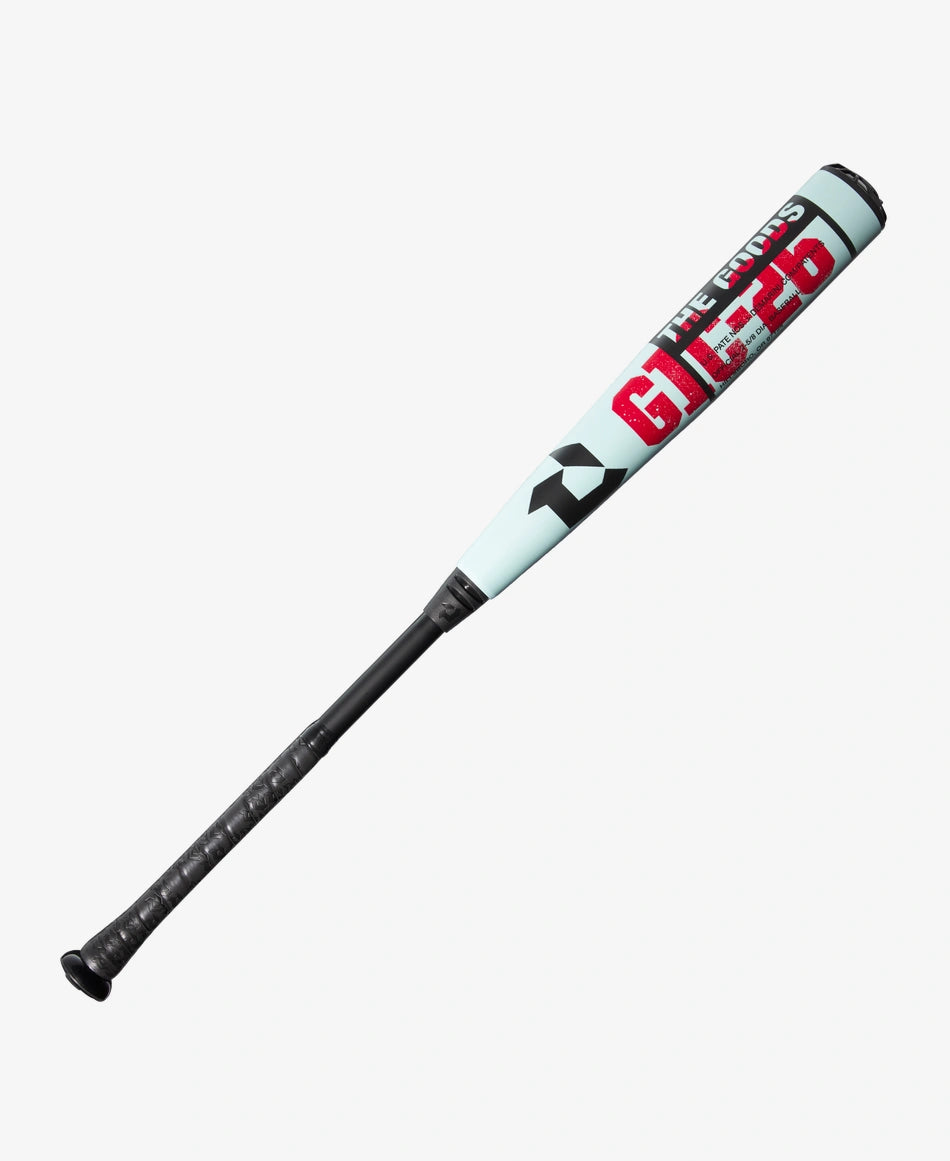 2026 DeMarini The Goods™ (-3) BBCOR Baseball Bat: WBD2588010