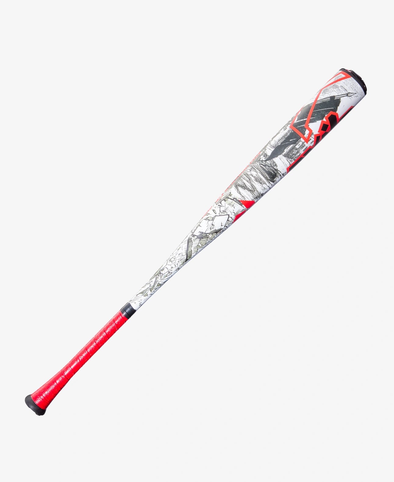 2026 DeMarini Exile (-3) BBCOR Baseball Bat: WBD2589010