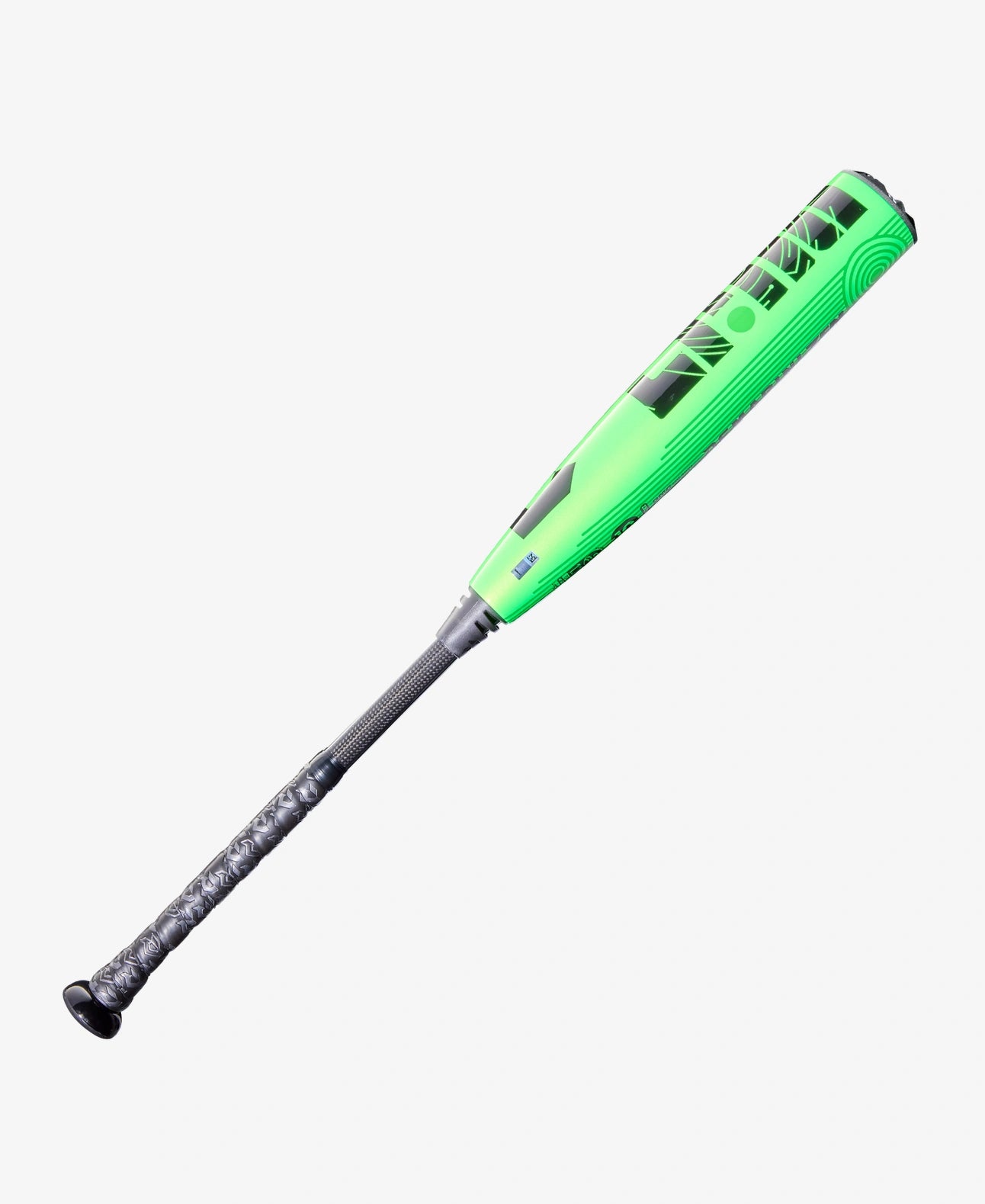 2026 DeMarini Zen (-10) 2 ¾” USSSA Baseball Bat: WBD2591010