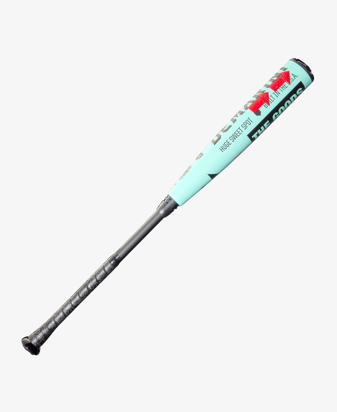 2026 Demarini The Goods™ (-5) USSSA Baseball Bat: WBD2596010