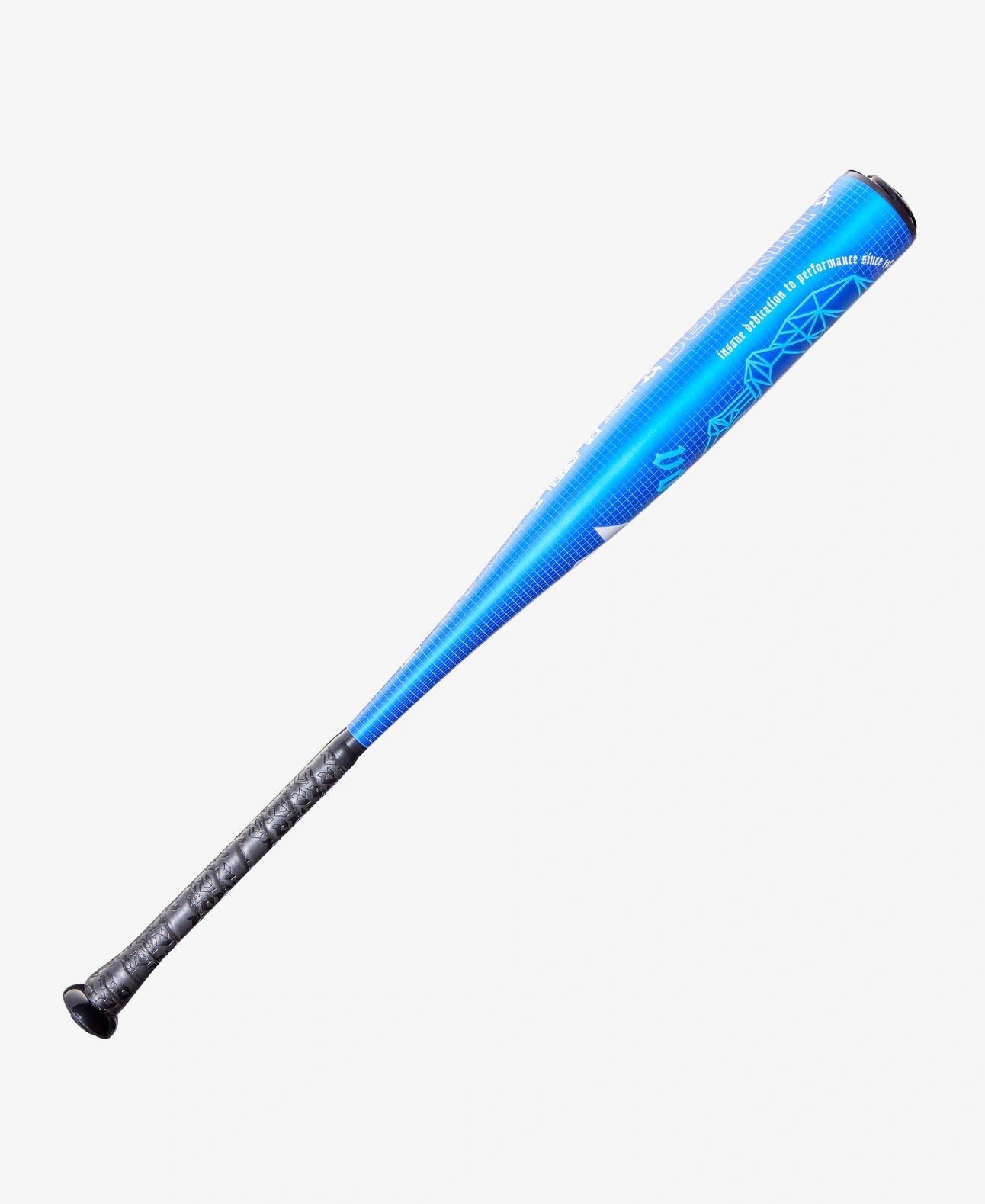 2026 Demarini (-5) Voodoo® One 2 ¾” USSSA Baseball Bat: WBD2599010