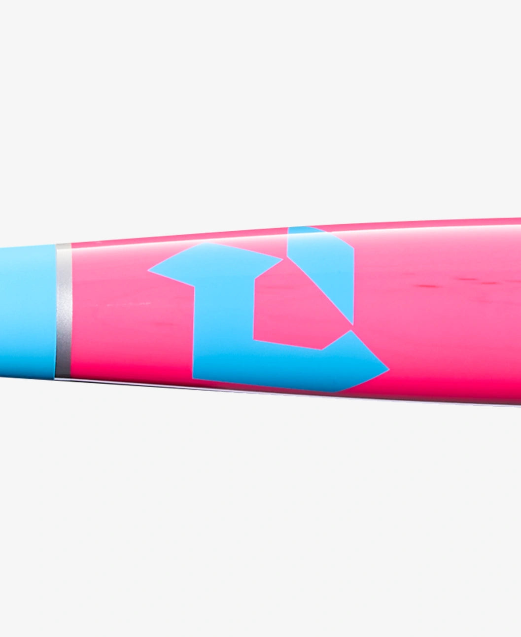DeMarini The Woods™ Pink Wood Composite (-3) BBCOR Baseball Bat: WBD2640010