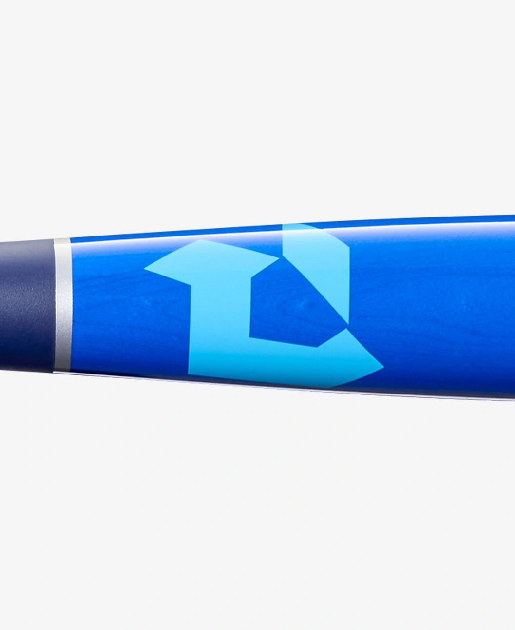 DeMarini The Woods™  Royal Wood Composite (-3) BBCOR Baseball Bat: WBD2649010