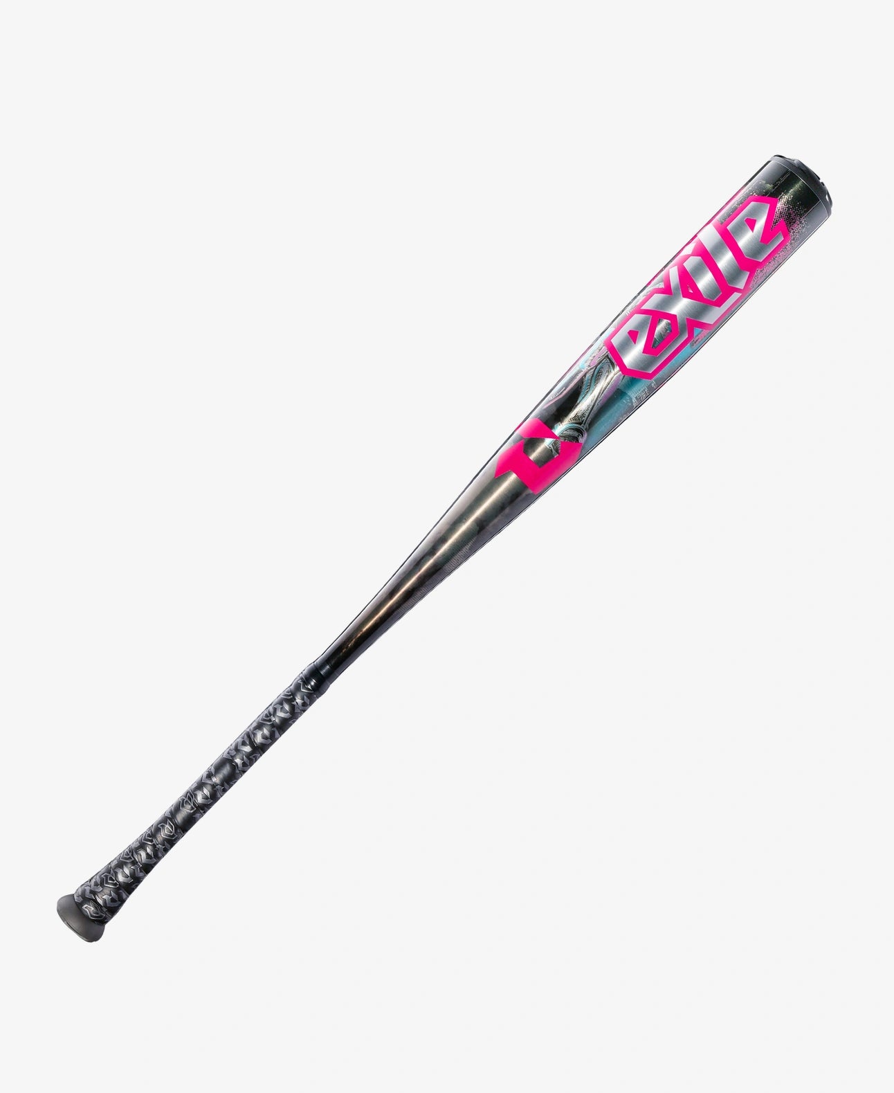 2026 DeMarini Exile™ Cyborg Limited Edition -3 BBCOR Baseball Bat: WBD2654010