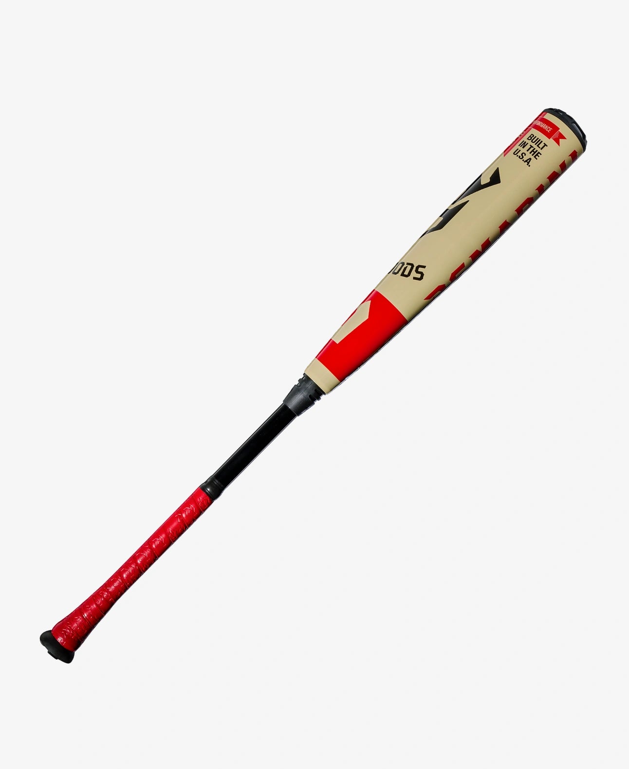 2027 DeMarini The Goods™ (-3) BBCOR Baseball Bat: WBD2703010