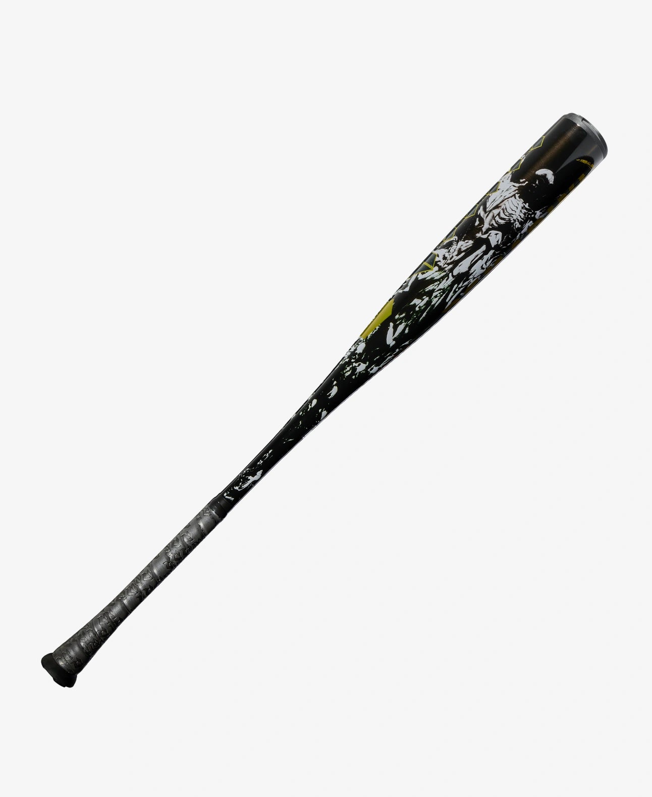 2027 DeMarini Voodoo® One (-3) BBCOR Baseball Bat: WBD2705010