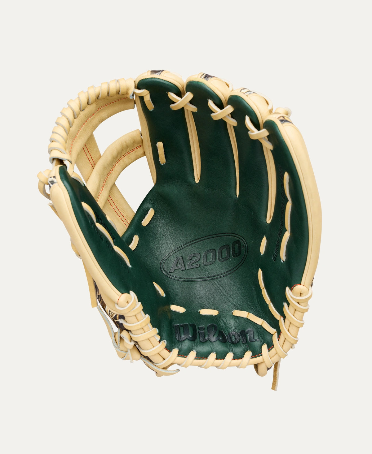 Wilson 2027 Gunnar Henderson A2000® GH2 GM 11.75” Infield Baseball Glove: WBG0009601RT1175