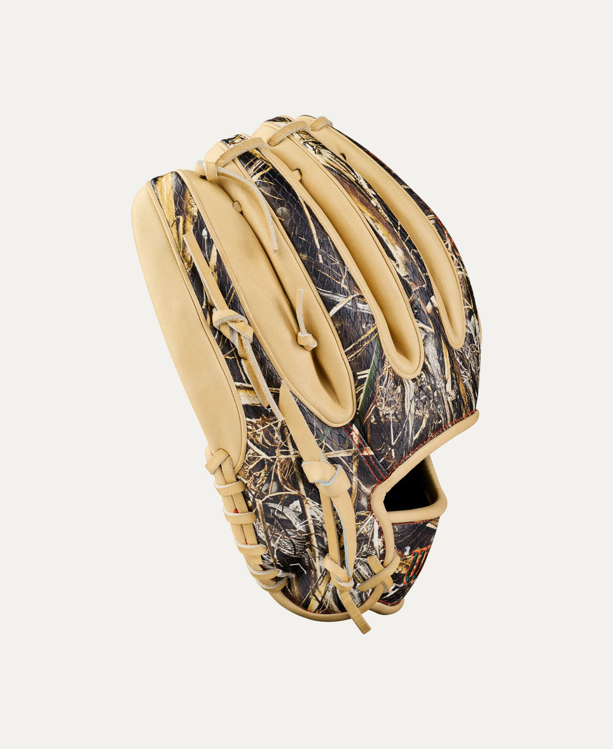 Wilson 2027 Gunnar Henderson A2000® GH2 GM 11.75” Infield Baseball Glove: WBG0009601RT1175
