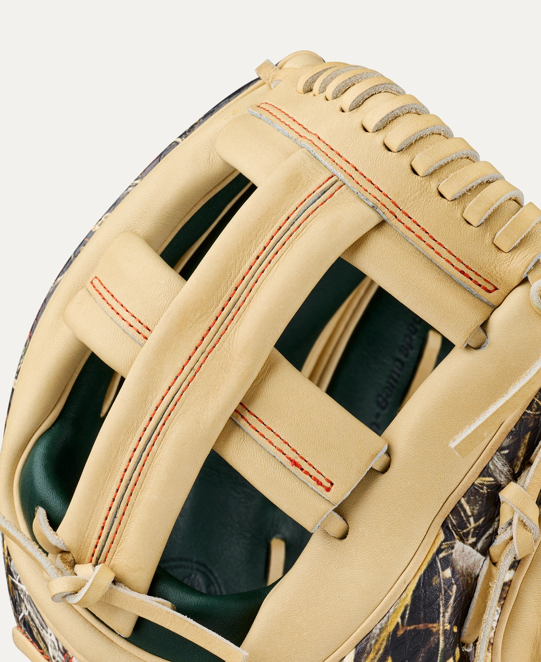 Wilson 2027 Gunnar Henderson A2000® GH2 GM 11.75” Infield Baseball Glove: WBG0009601RT1175