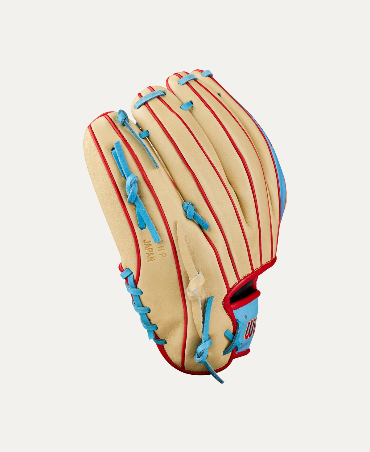 Wilson 2027 A2K® 1786 11.5” Infield Baseball Glove: WBG0010101RT115