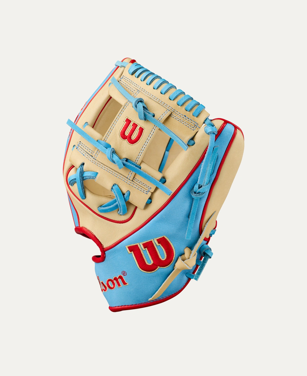 Wilson 2027 A2K® 1786 11.5” Infield Baseball Glove: WBG0010101RT115