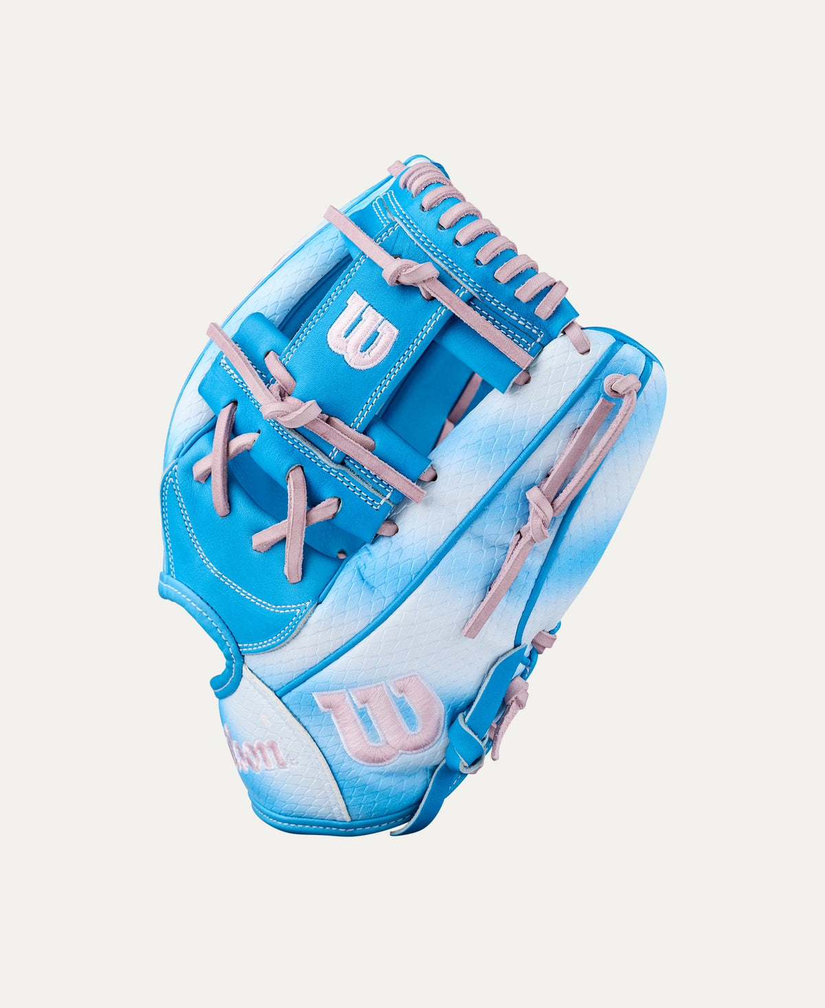 Wilson 2027 A2000® FP H12SS 12” Fastpitch Softball Glove: WBG0010401RT12