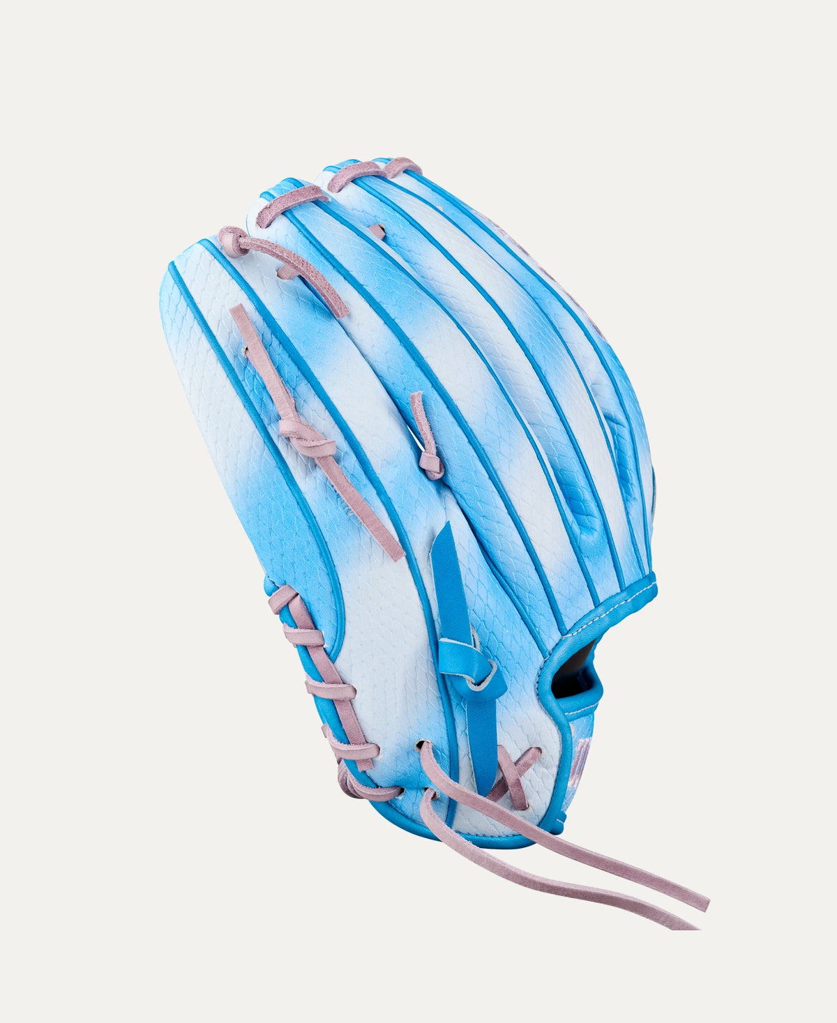 Wilson 2027 A2000® FP H12SS 12” Fastpitch Softball Glove: WBG0010401RT12