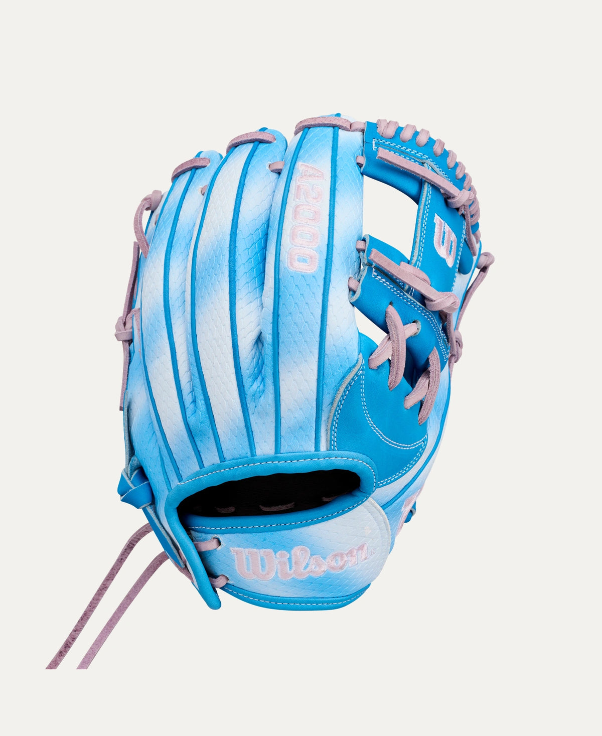 Wilson 2027 A2000® FP H12SS 12” Fastpitch Softball Glove: WBG0010401RT12
