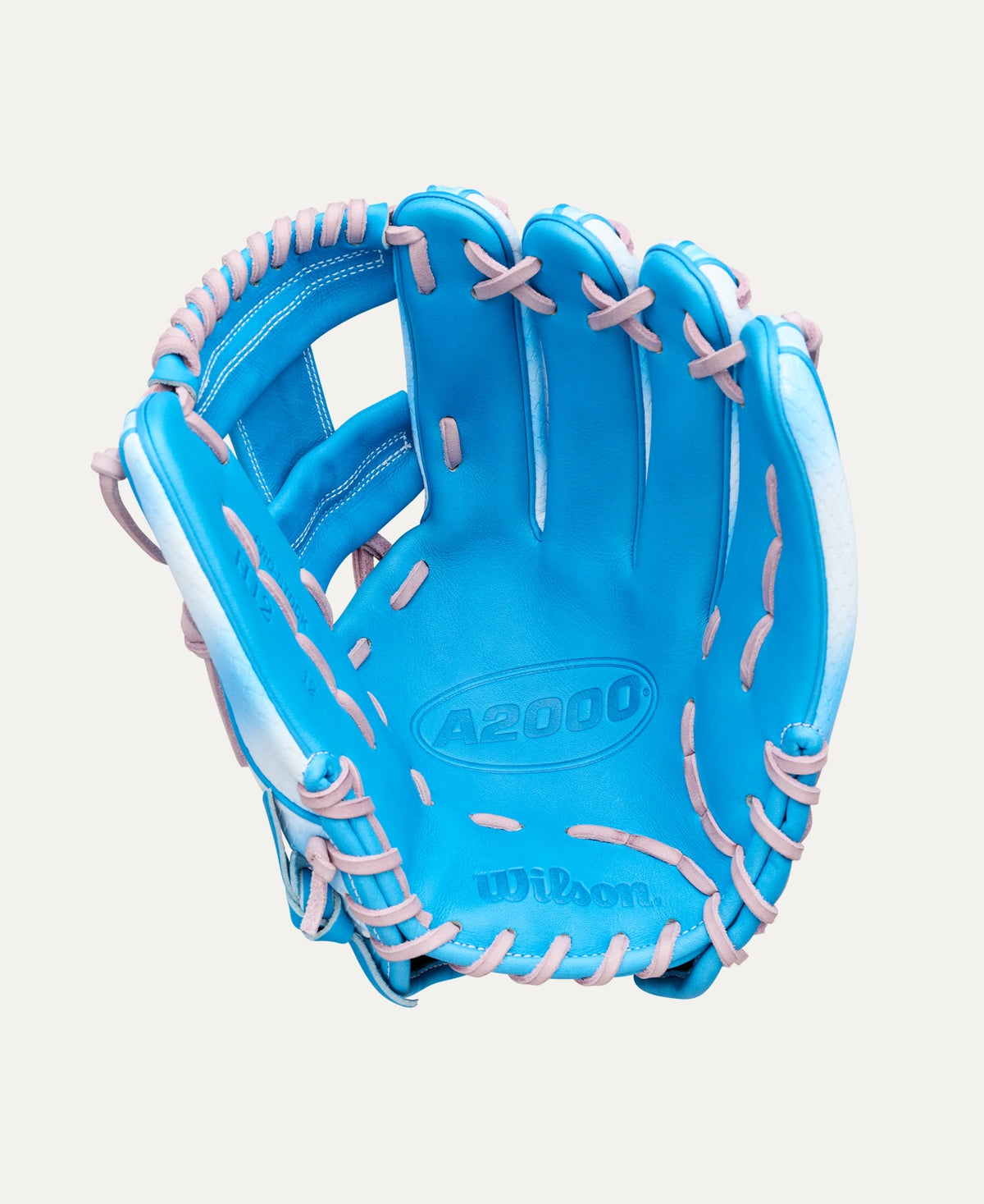 Wilson 2027 A2000® FP H12SS 12” Fastpitch Softball Glove: WBG0010401RT12