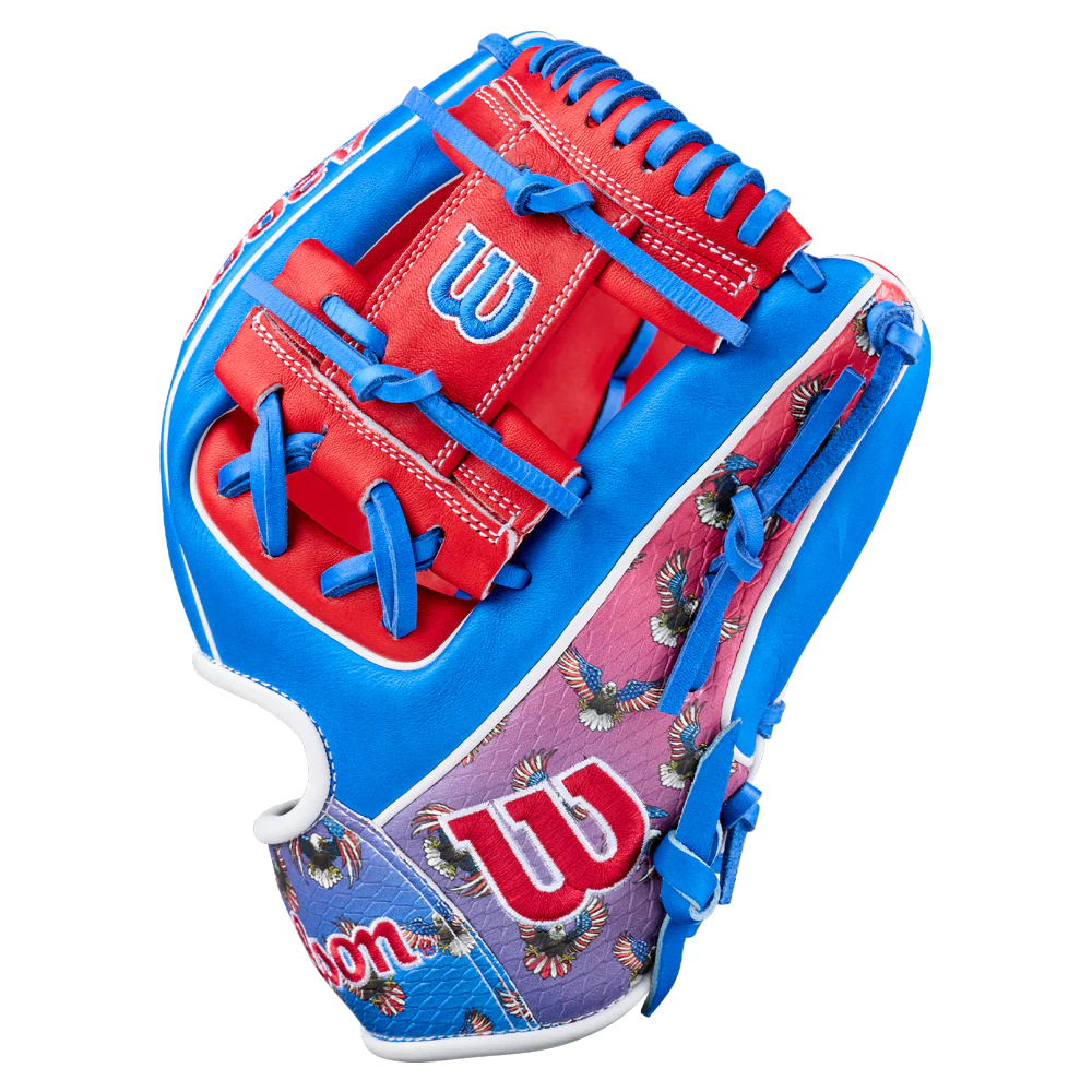 Wilson July 2026 GOTM 1786 America: WBG0018202RT1786