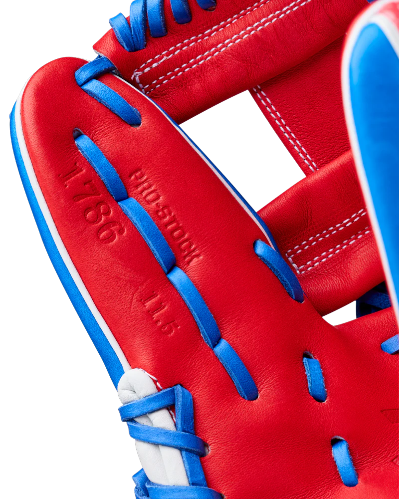 Wilson July 2026 GOTM 1786 America: WBG0018202RT1786