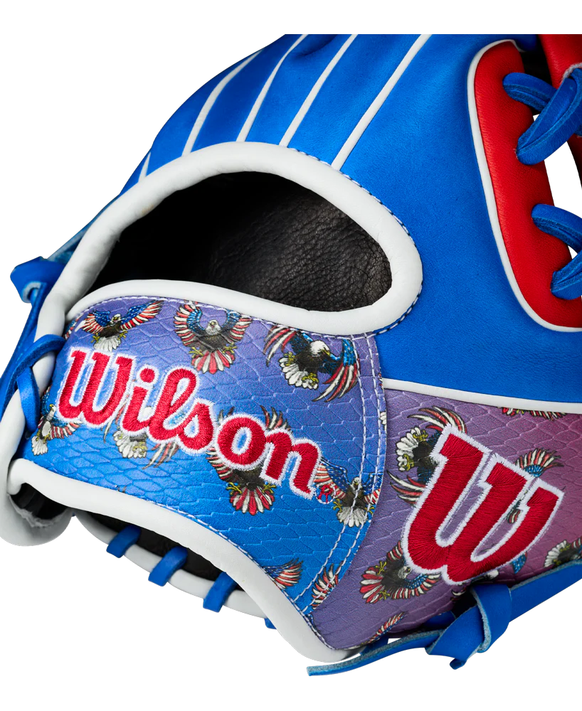 Wilson July 2026 GOTM 1786 America: WBG0018202RT1786