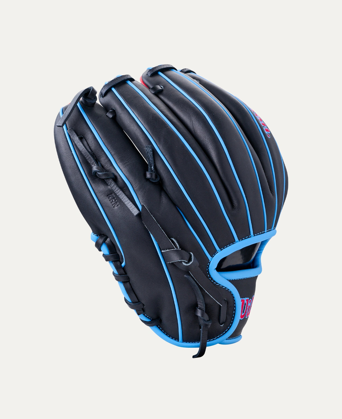 2027 Wilson A1000® DP15 11.5” Infield Baseball Glove: WBG02402RTDP15