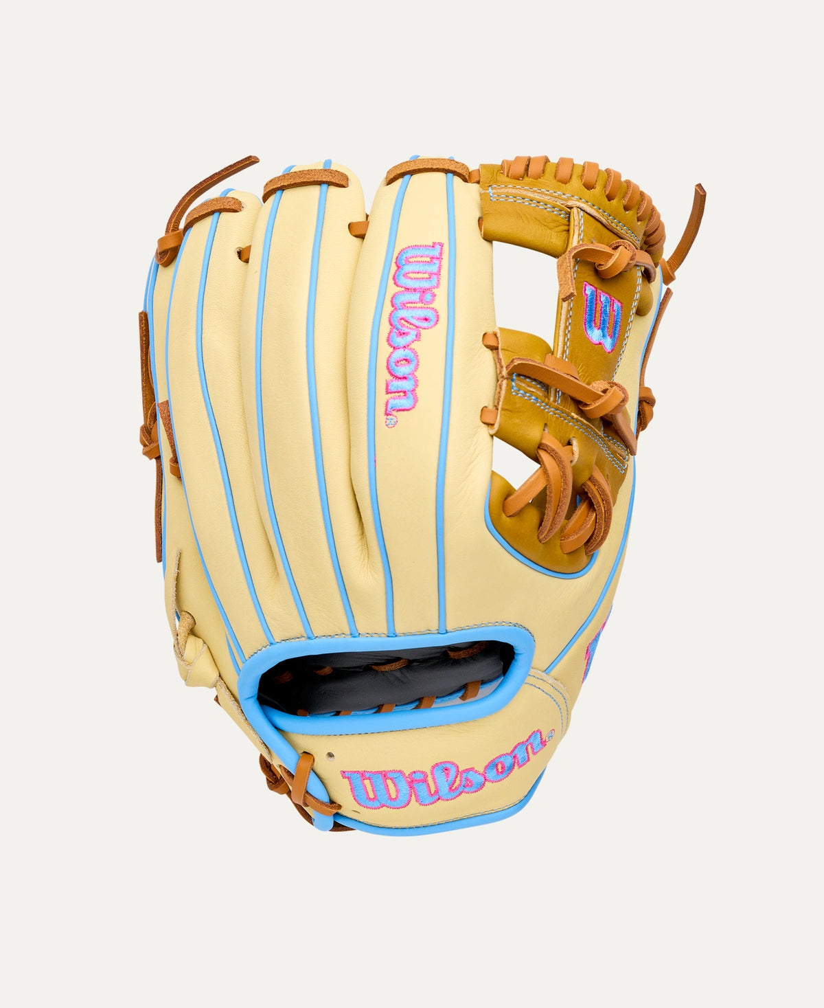 2027 Wilson A1000® 1786 11.5” Infield Baseball Glove: WBG02501RT1786