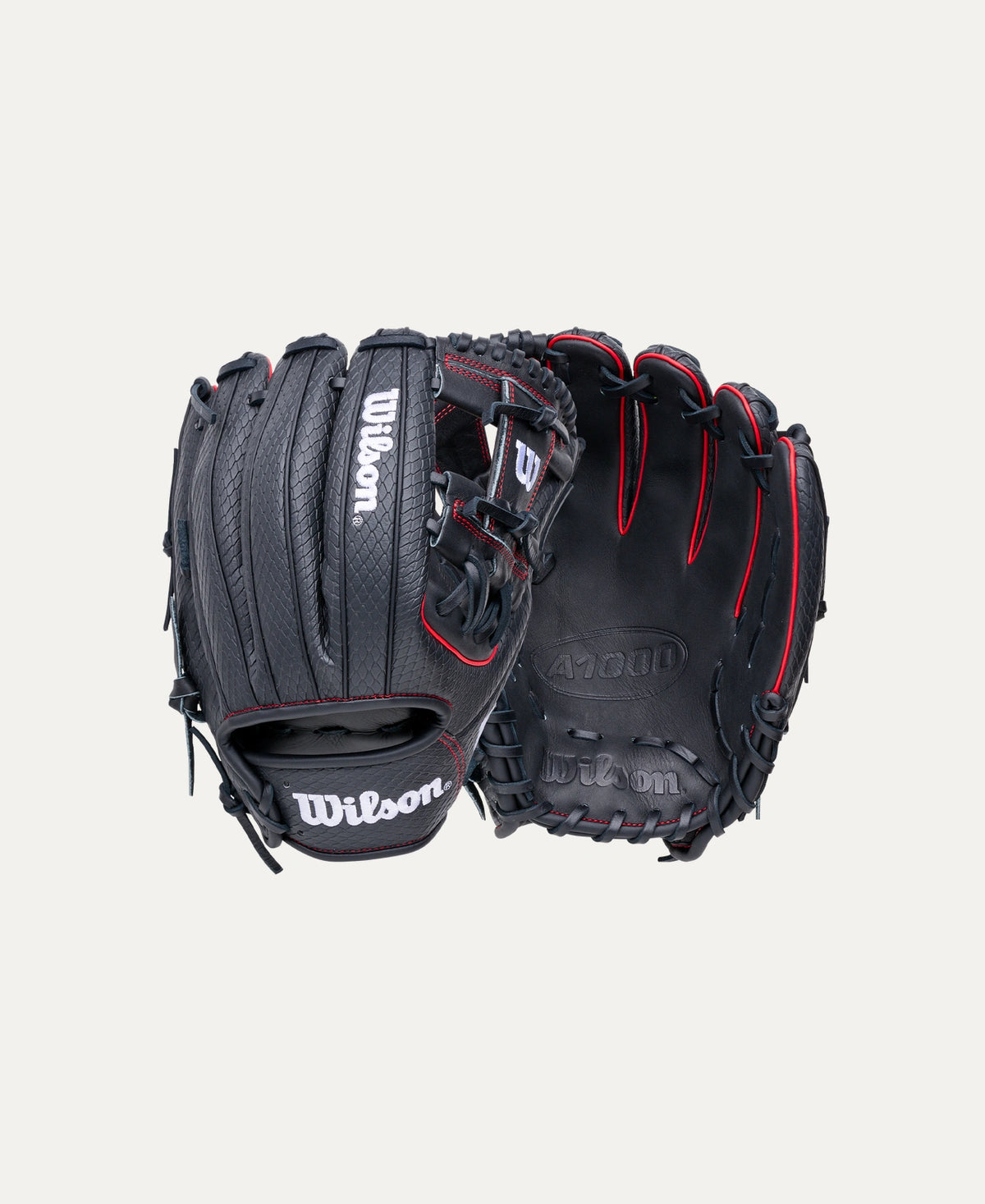 2027 Wilson A1000® 1975SS 11.75” Infield Baseball Glove: WBG02601RT1975
