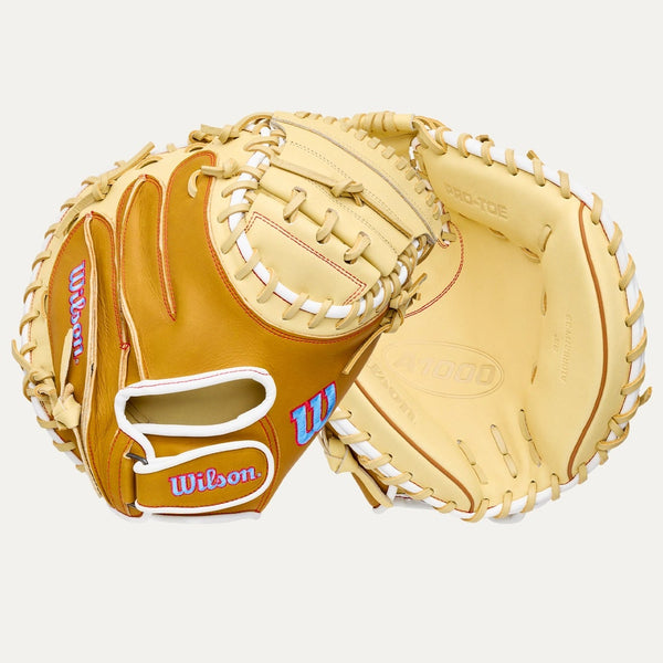 2027 Wilson A1000® PF33 33