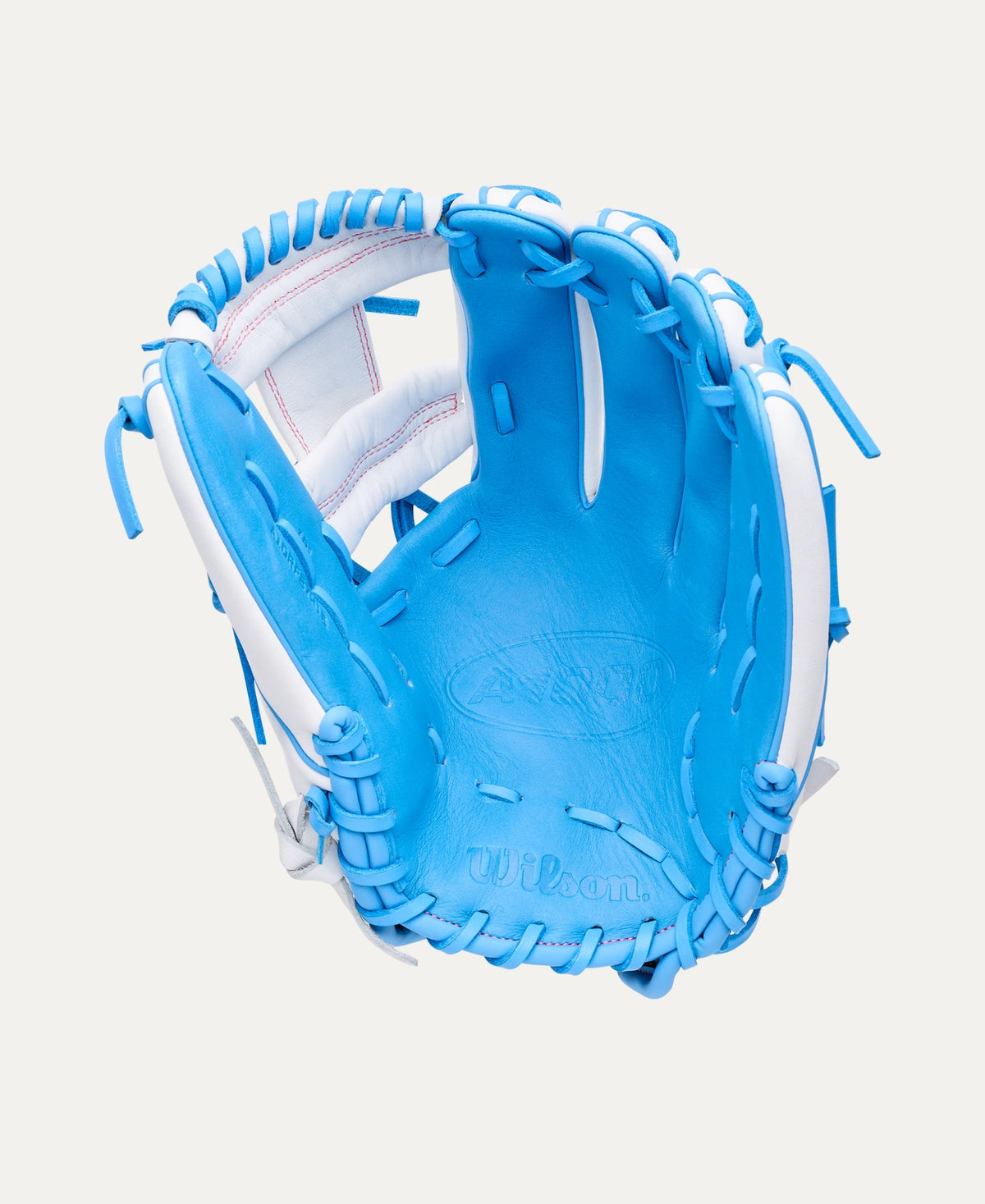 2027 Wilson A1000® H12 12” Fastpitch Softball Infield Glove: WBG03201RTH12