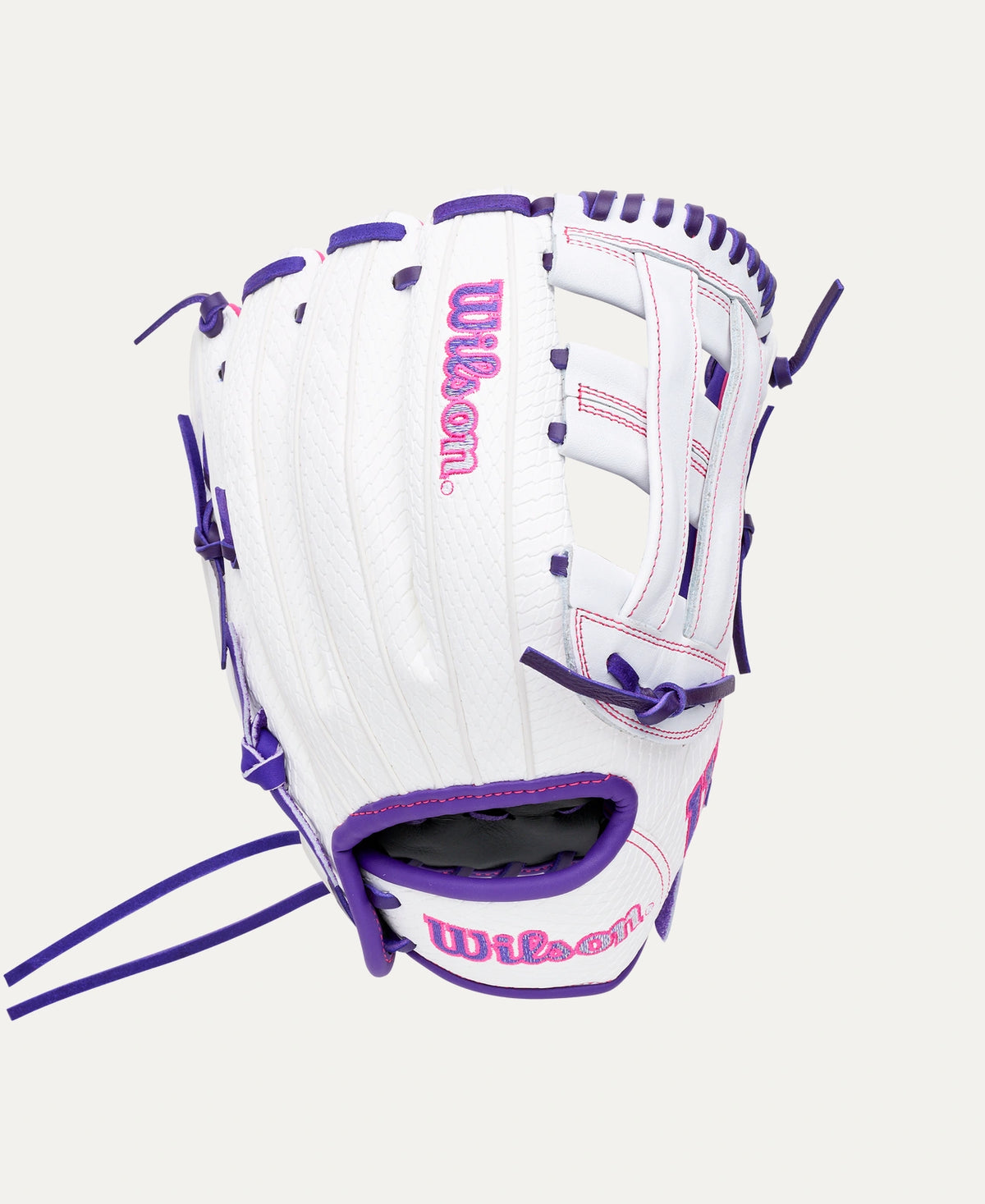 2027 Wilson A1000® FP1712SS 12” Fastpitch Softball Utility Glove: WBG03302RT12