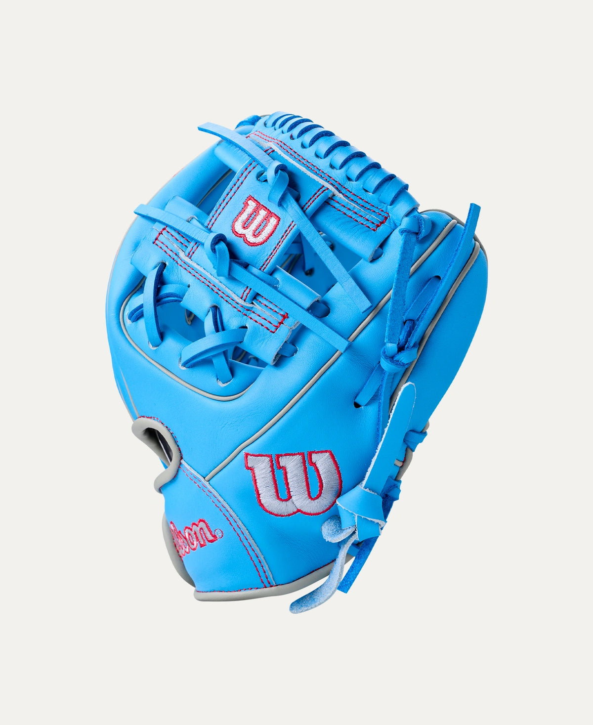 2027 Wilson A900® 11.25” Infield Baseball Glove: WBG03901RT1125