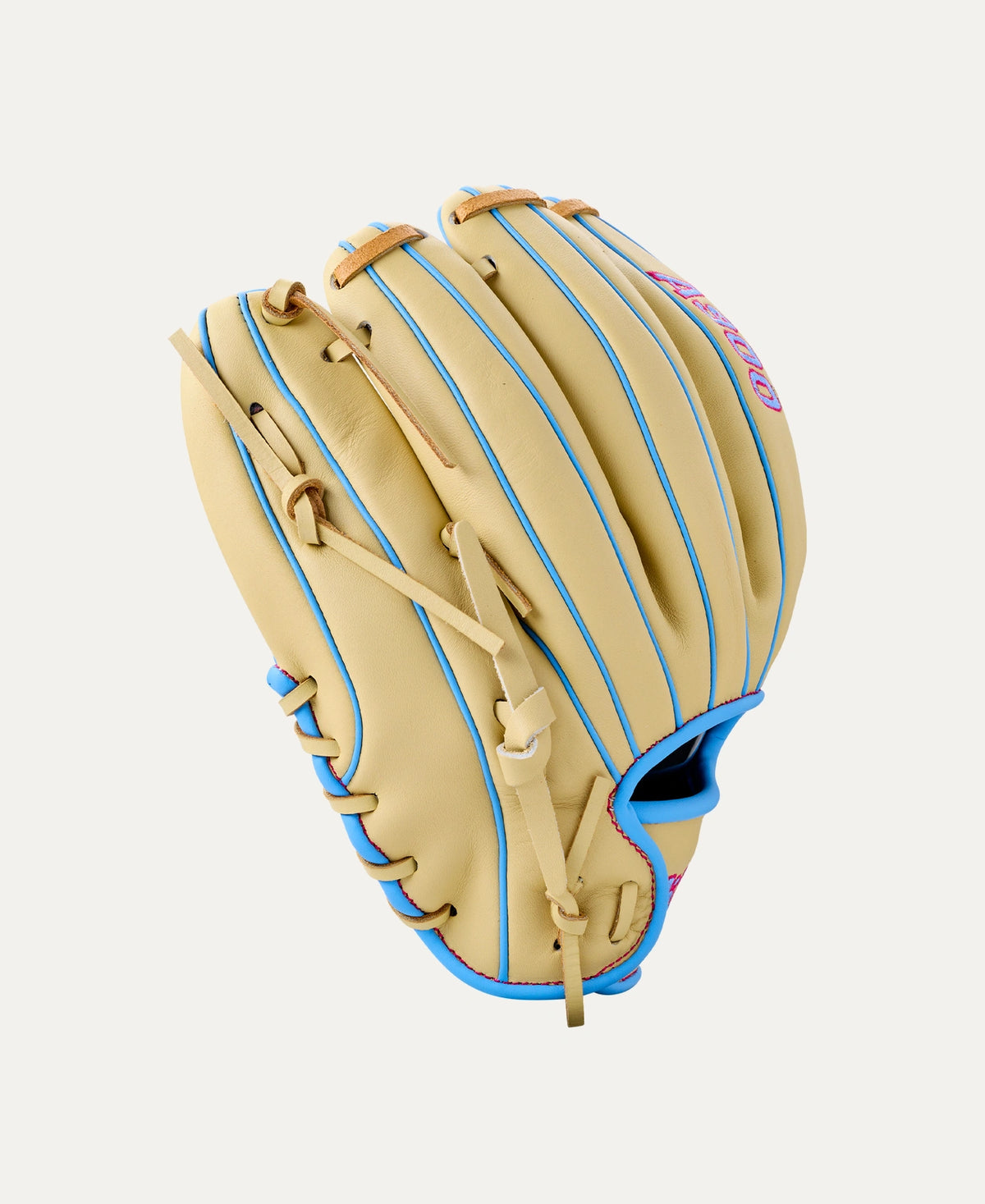 2027 Wilson A900® 11.5” Infield Baseball Glove: WBG04002RT115